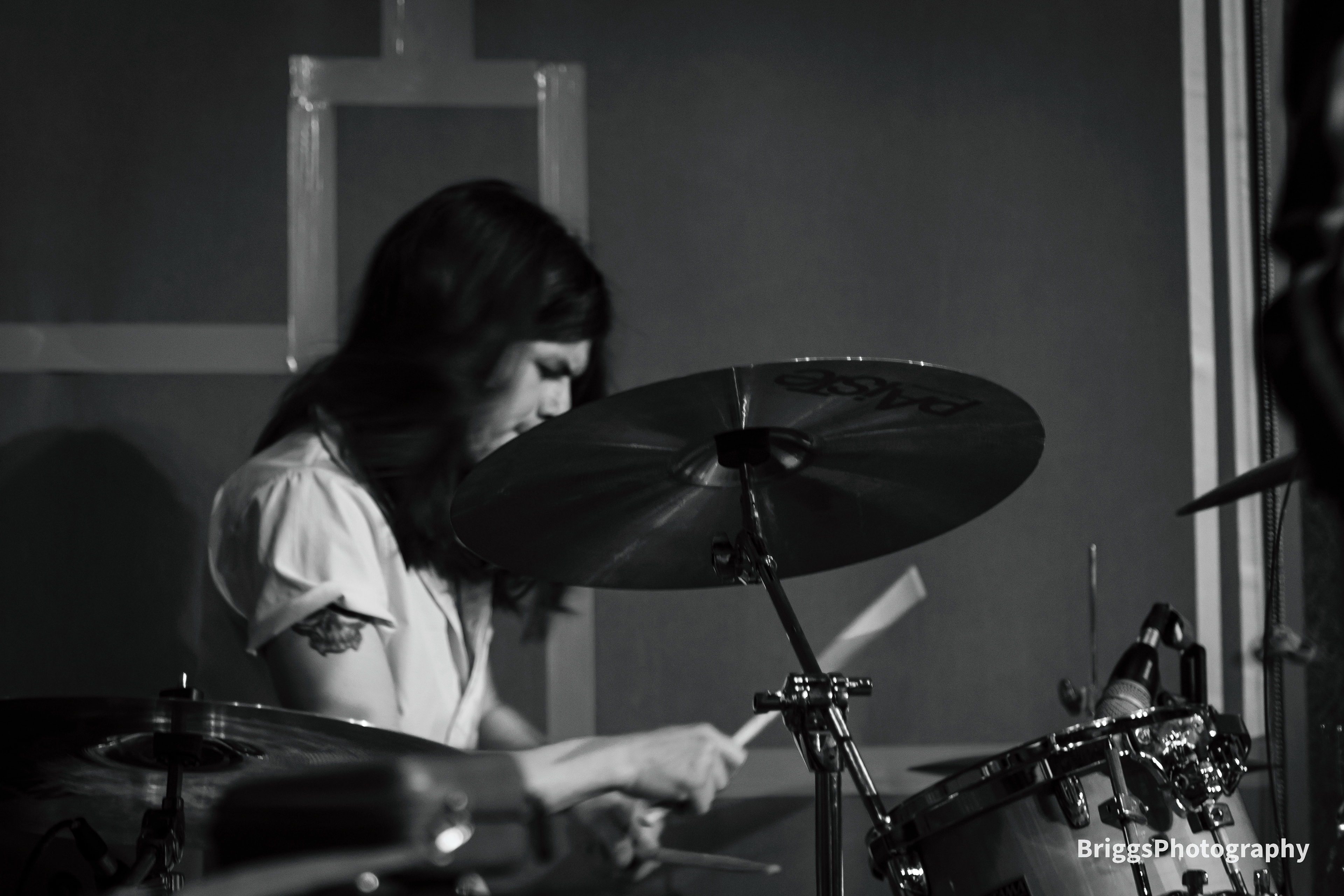 Lost Magic | The Stray Cafe | Grand Rapids, MI | 03/09/2024