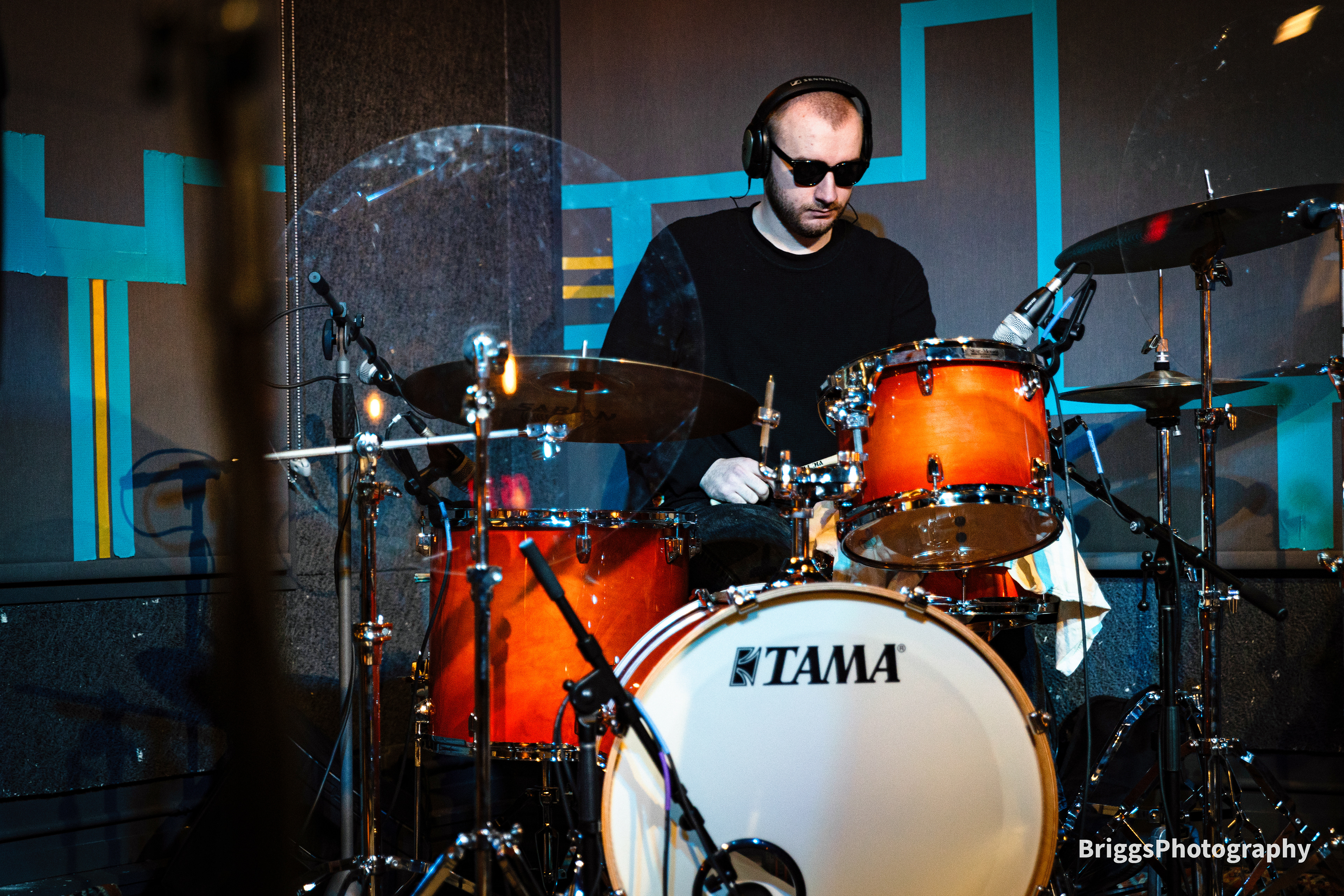 Empress Eyes | The Stray Cafe | Grand Rapids, MI | March 03/02/2024