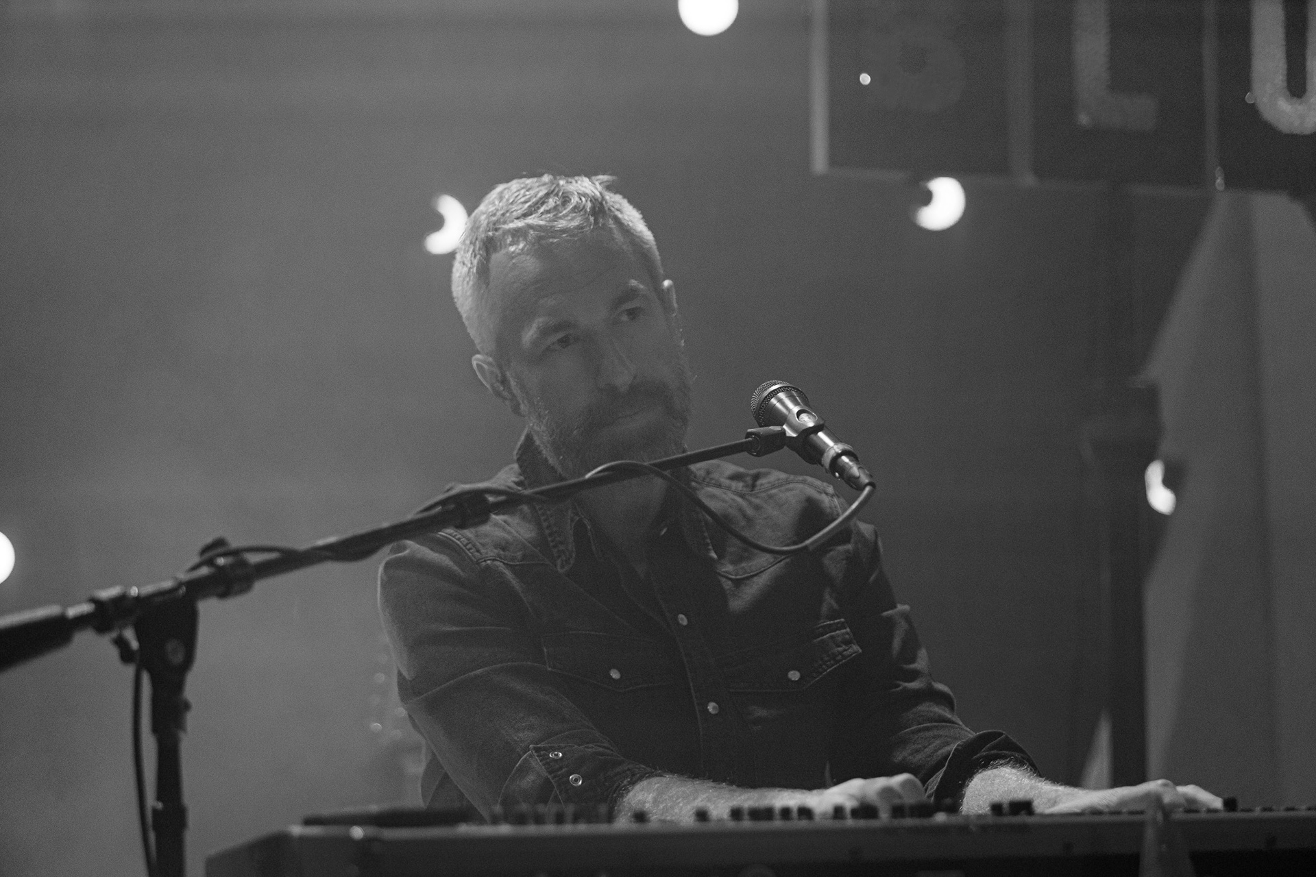 Red Wanting Blue | Bell's Eccentric Cafe | August 8 | Kalamazoo, MI