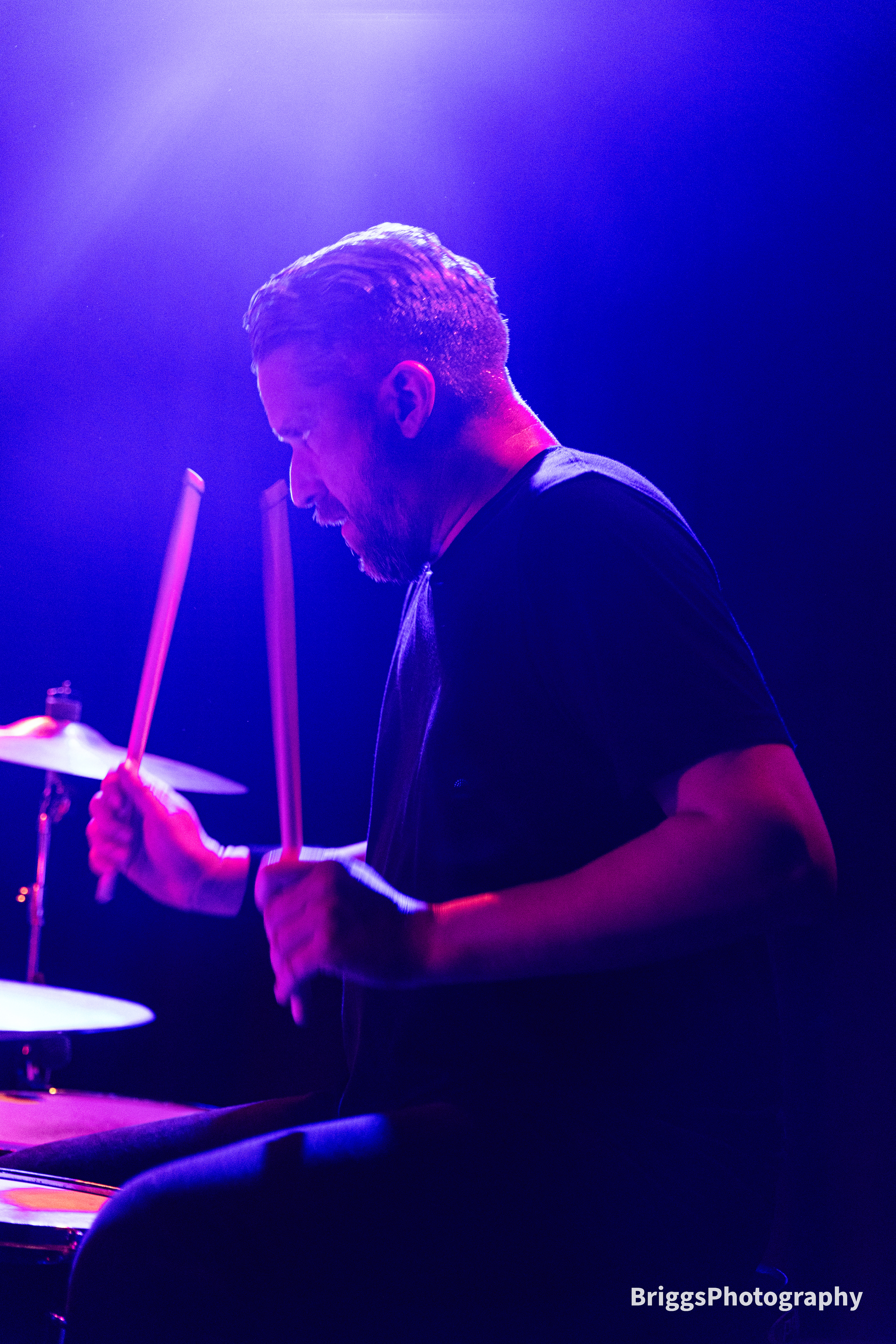 Jesse Ray and the Carolina Catfish | The Stache | Grand Rapids, MI | 04/13/2024