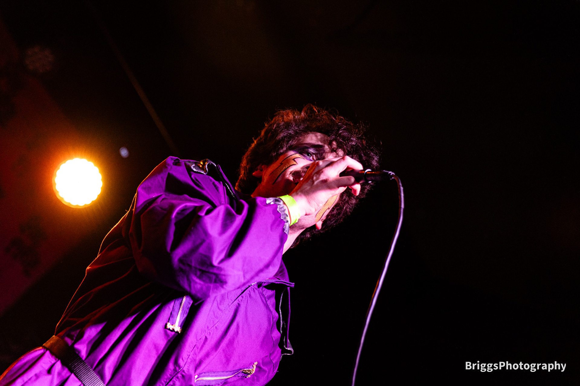 The Cosmoknights | Pyamid Scheme | Grand Rapids, MI | 04/07/2024