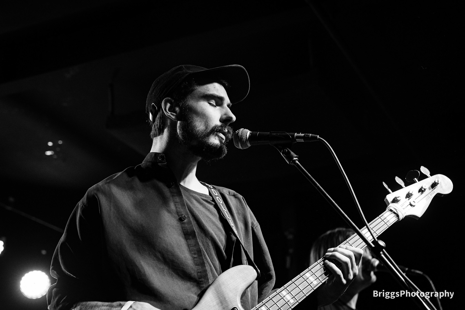 Low Phase | Pyamid Scheme | Grand Rapids, MI | 04/07/2024