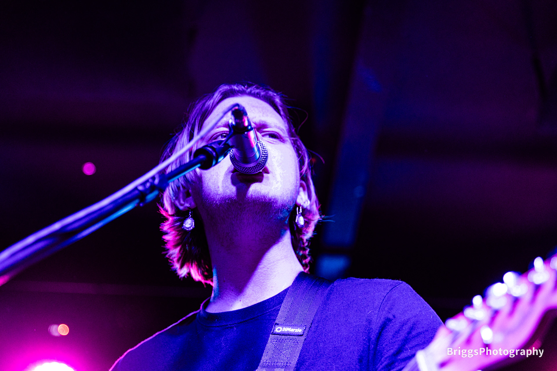 Low Phase | Pyamid Scheme | Grand Rapids, MI | 04/07/2024