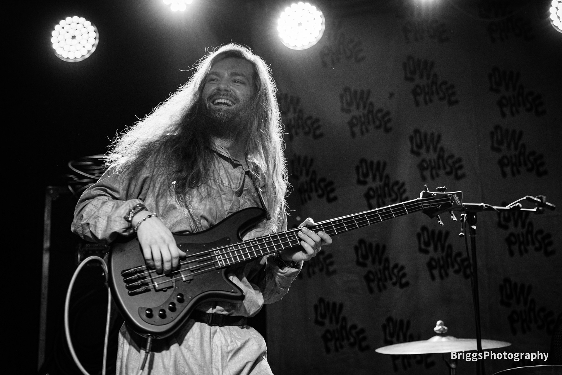 The Cosmoknights | Pyamid Scheme | Grand Rapids, MI | 04/07/2024