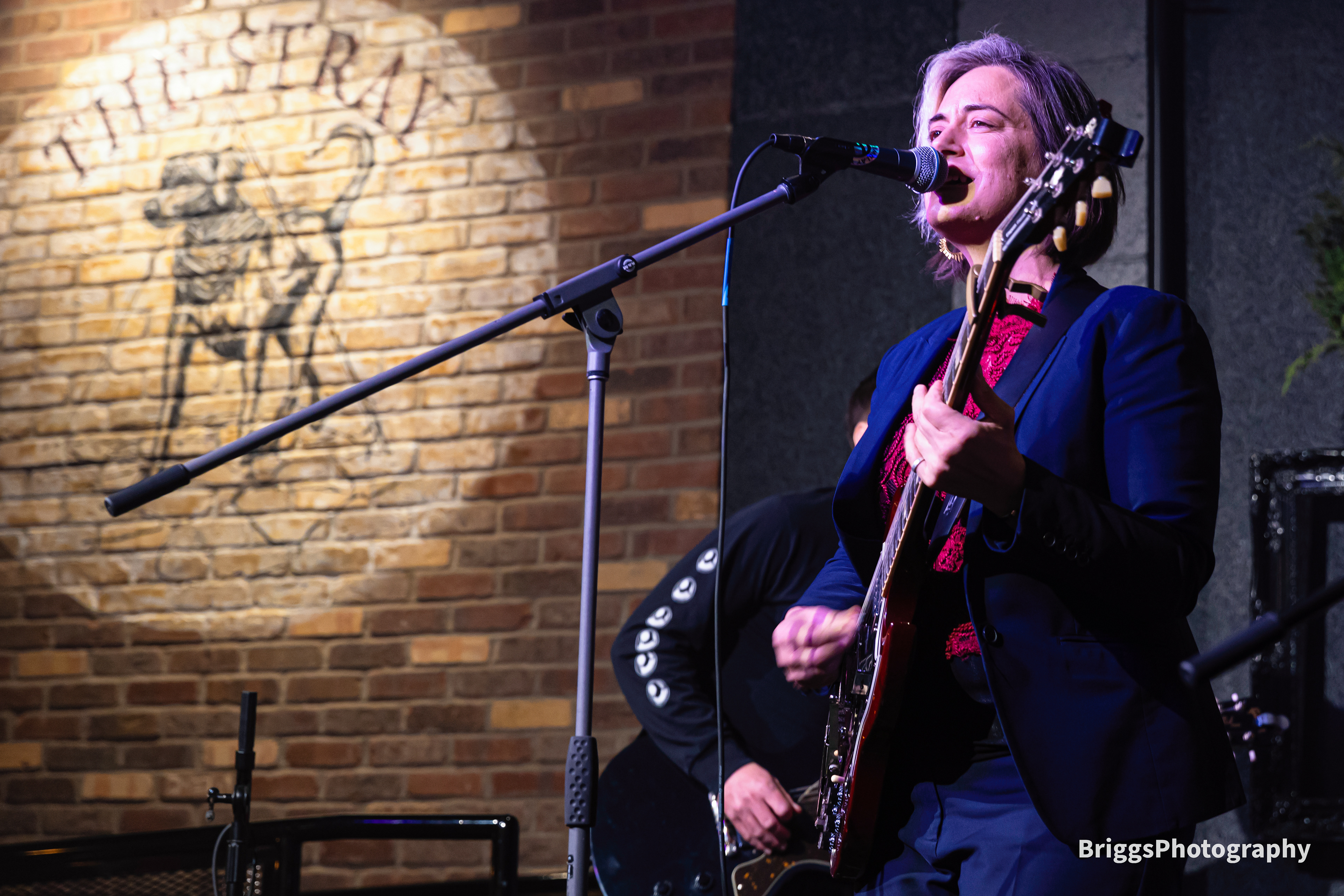 Elspeth Tremblay and the Treatment | The Stray Cafe | Grand Rapids, MI | 03/09/2024