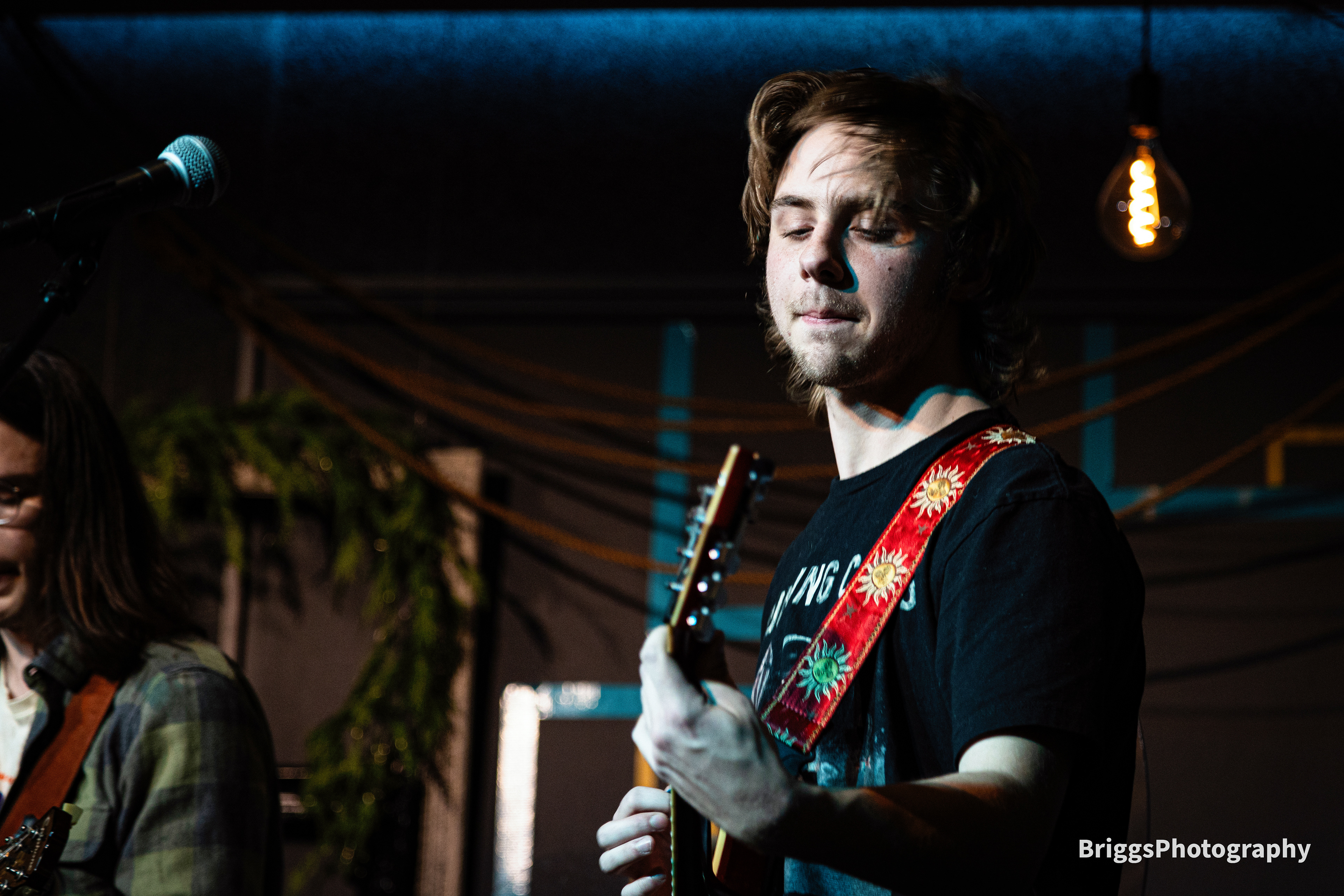 Spike the Media | The Stray Cafe | Grand Rapids, MI | 03/16/2024