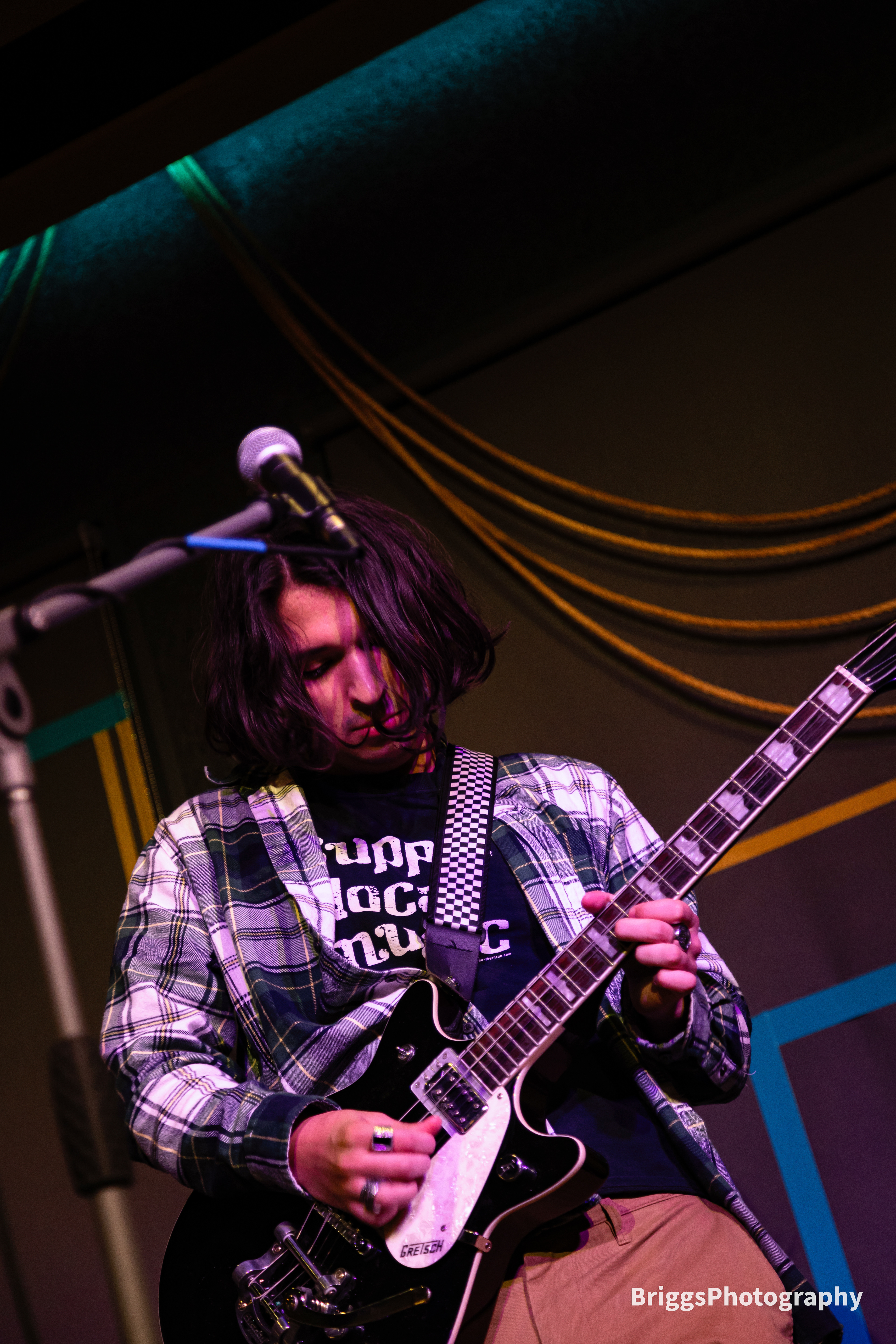 Lost Magic | The Stray Cafe | Grand Rapids, MI | 03/09/2024