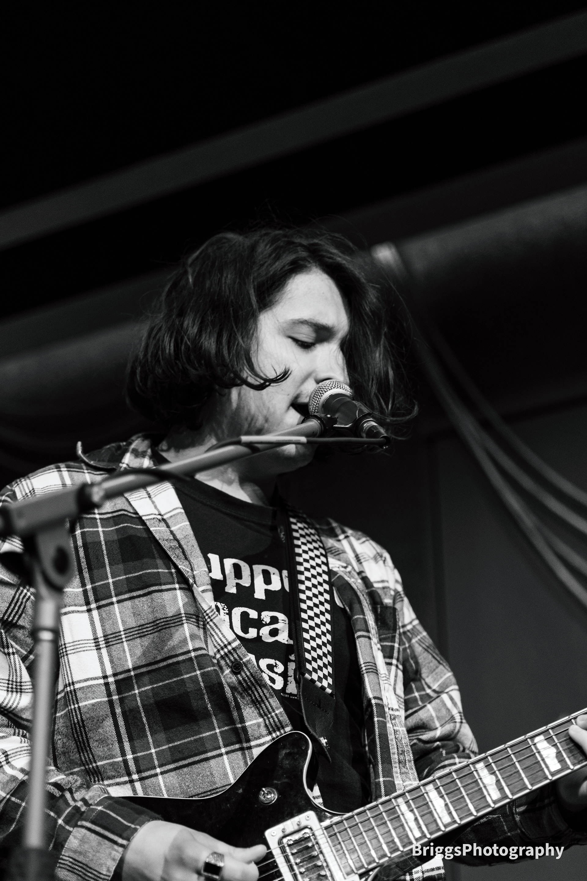 Lost Magic | The Stray Cafe | Grand Rapids, MI | 03/09/2024