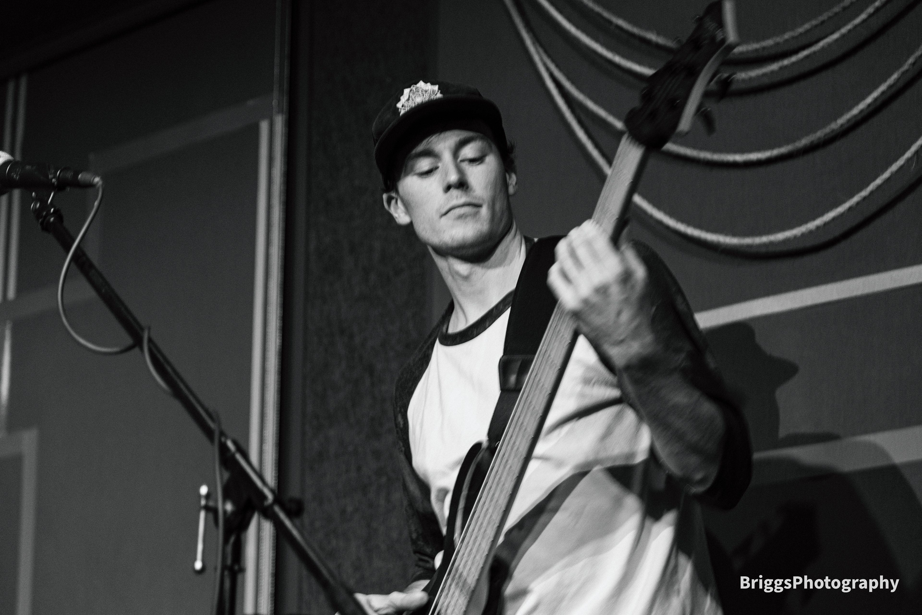 Tiberius | The Stray Cafe | Grand Rapids, MI | 03/16/2024