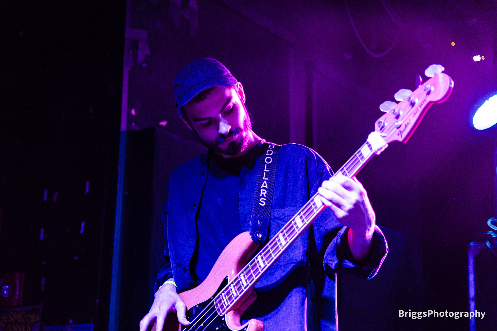 Low Phase | Pyamid Scheme | Grand Rapids, MI | 04/07/2024