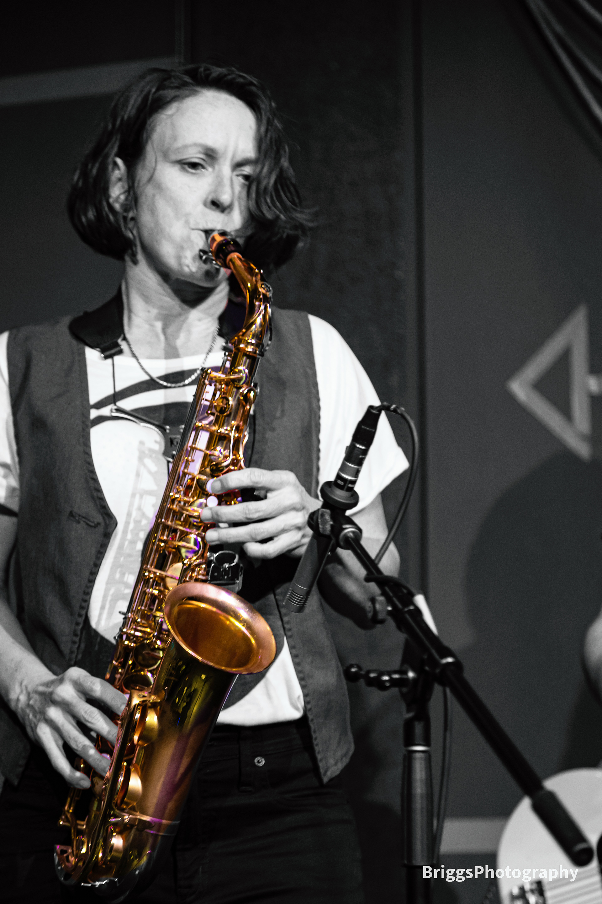 Elspeth Tremblay and the Treatment | The Stray Cafe | Grand Rapids, MI | 03/09/2024