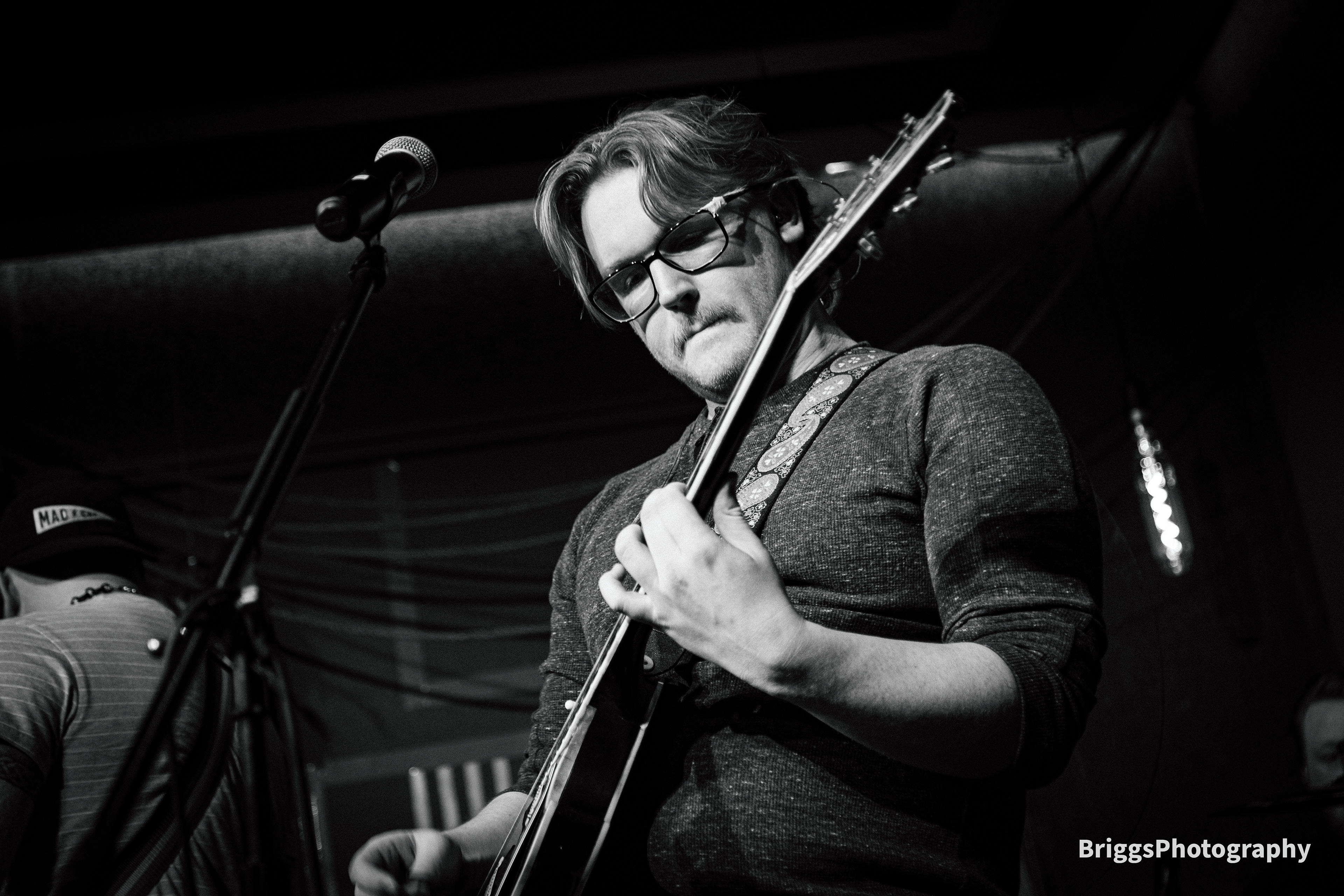 Farewell Come April | The Stray Cafe | Grand Rapids, MI | 03/16/2024