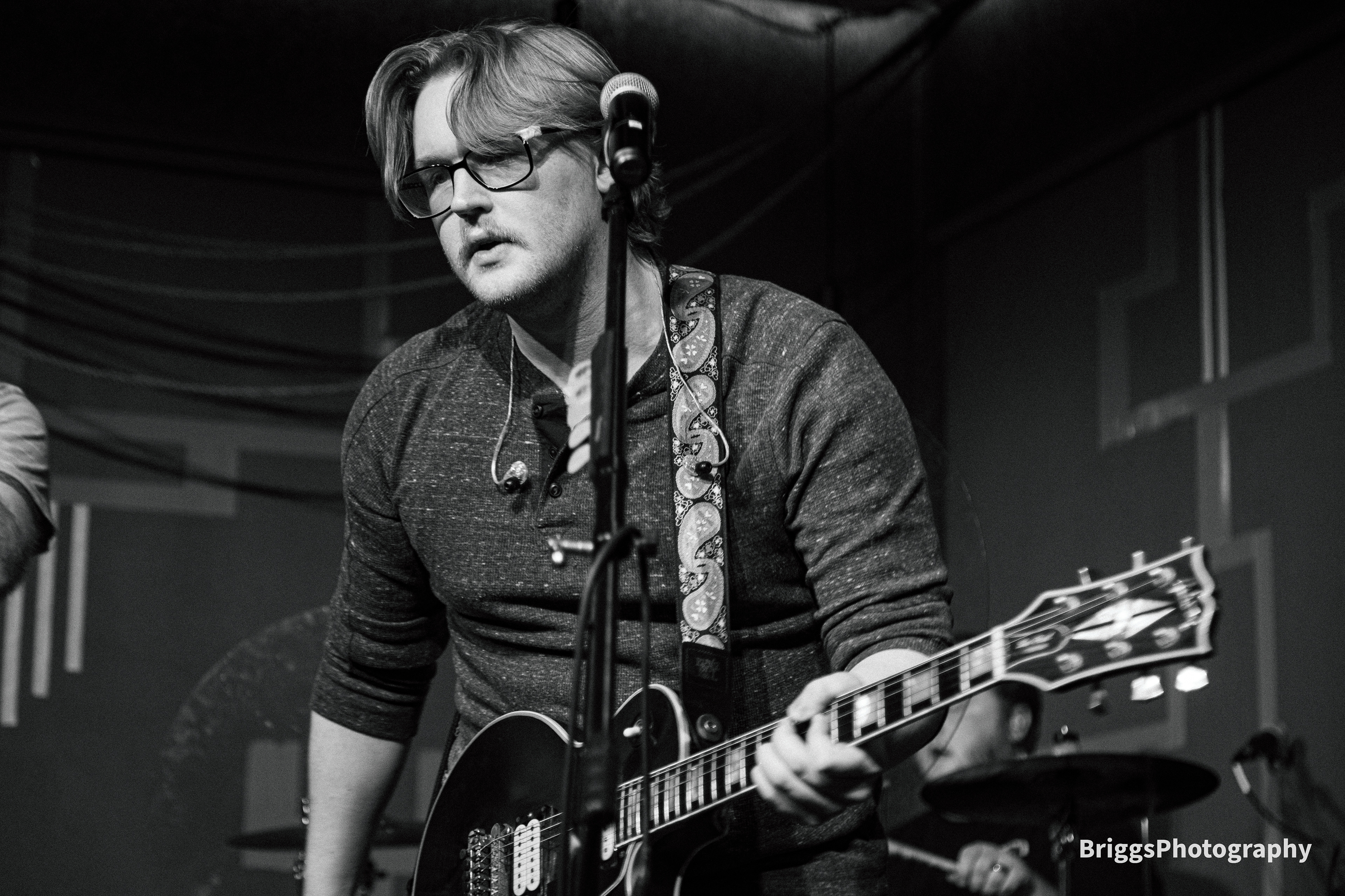 Farewell Come April | The Stray Cafe | Grand Rapids, MI | 03/16/2024