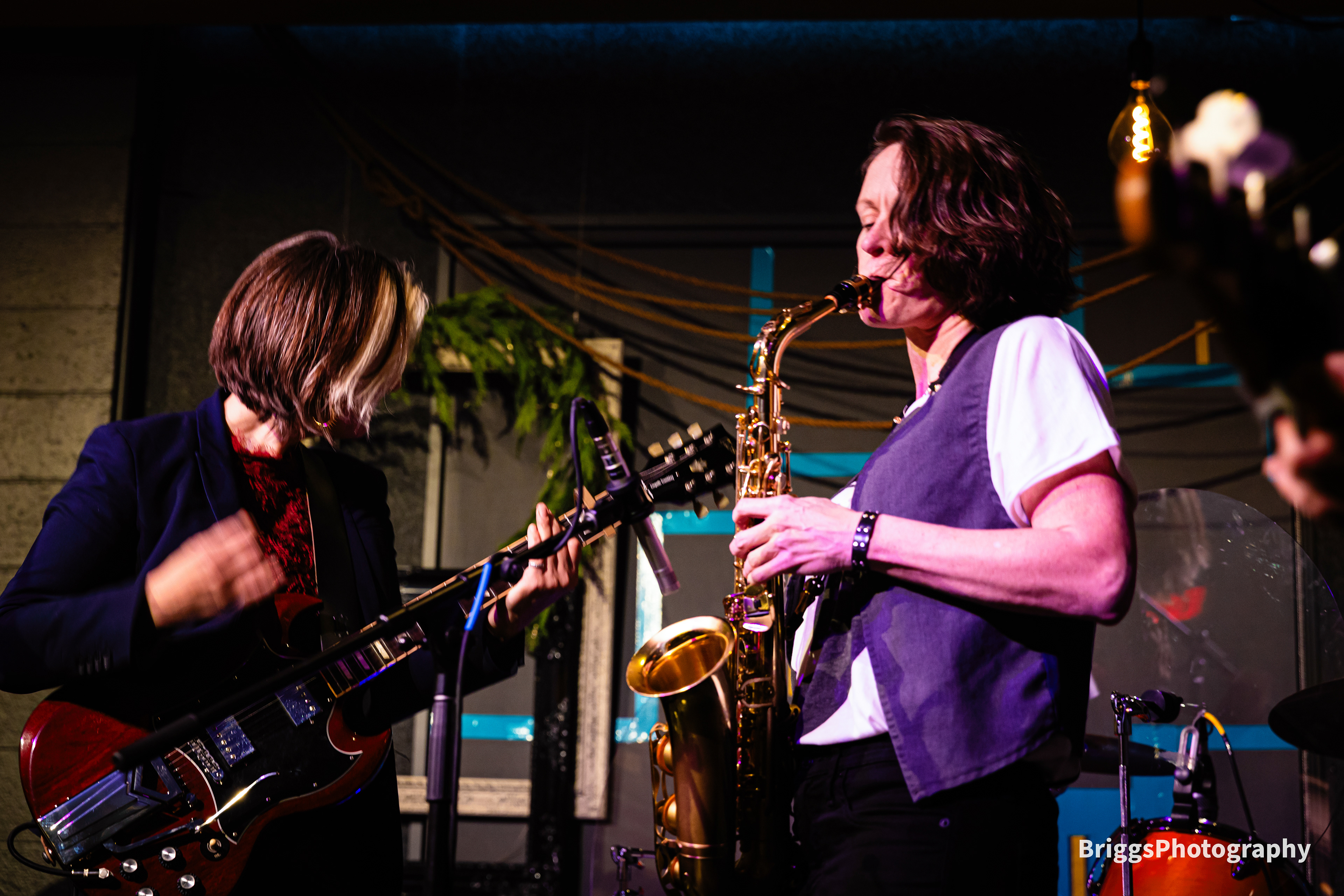 Elspeth Tremblay and the Treatment | The Stray Cafe | Grand Rapids, MI | 03/09/2024
