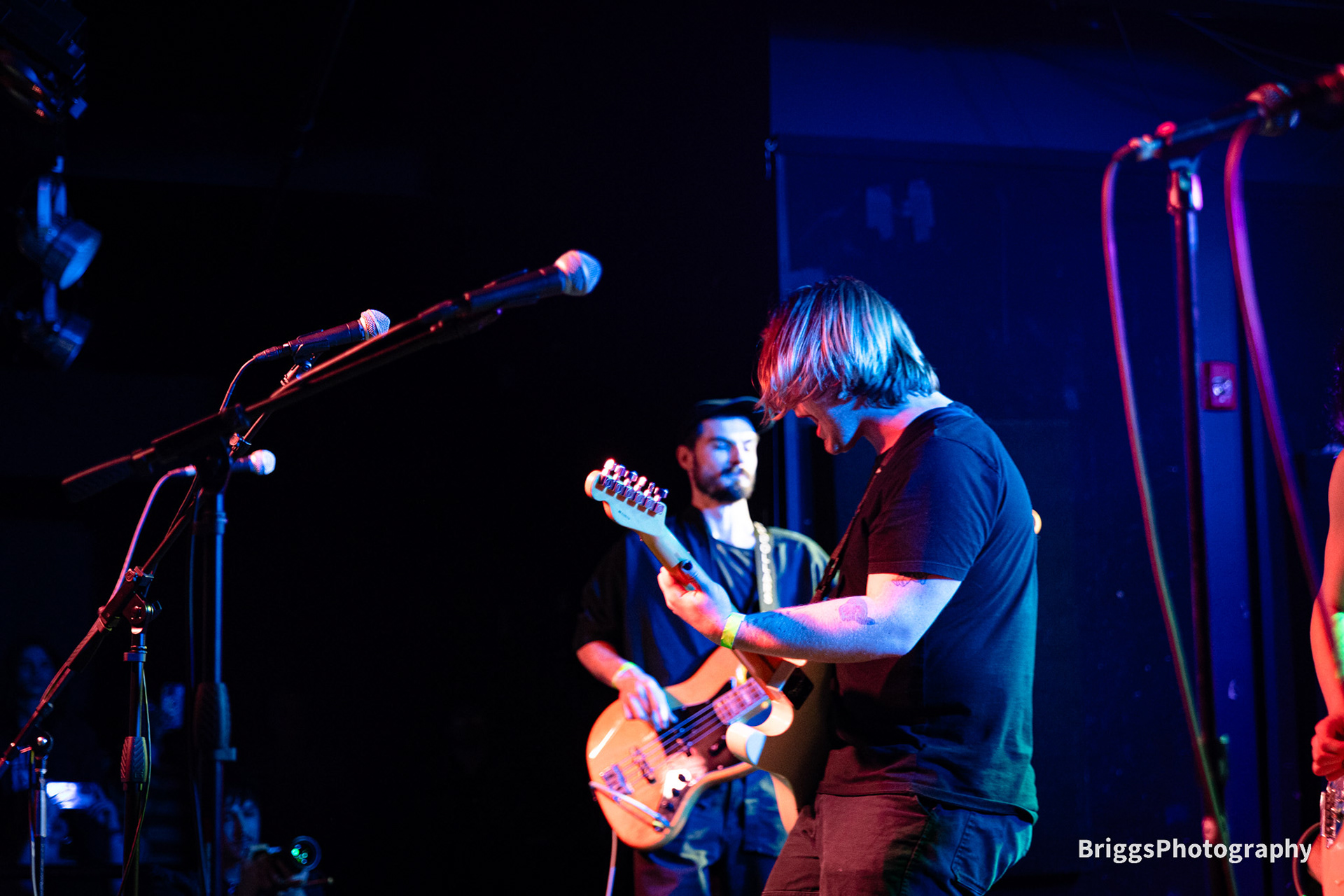 Low Phase | Pyamid Scheme | Grand Rapids, MI | 04/07/2024