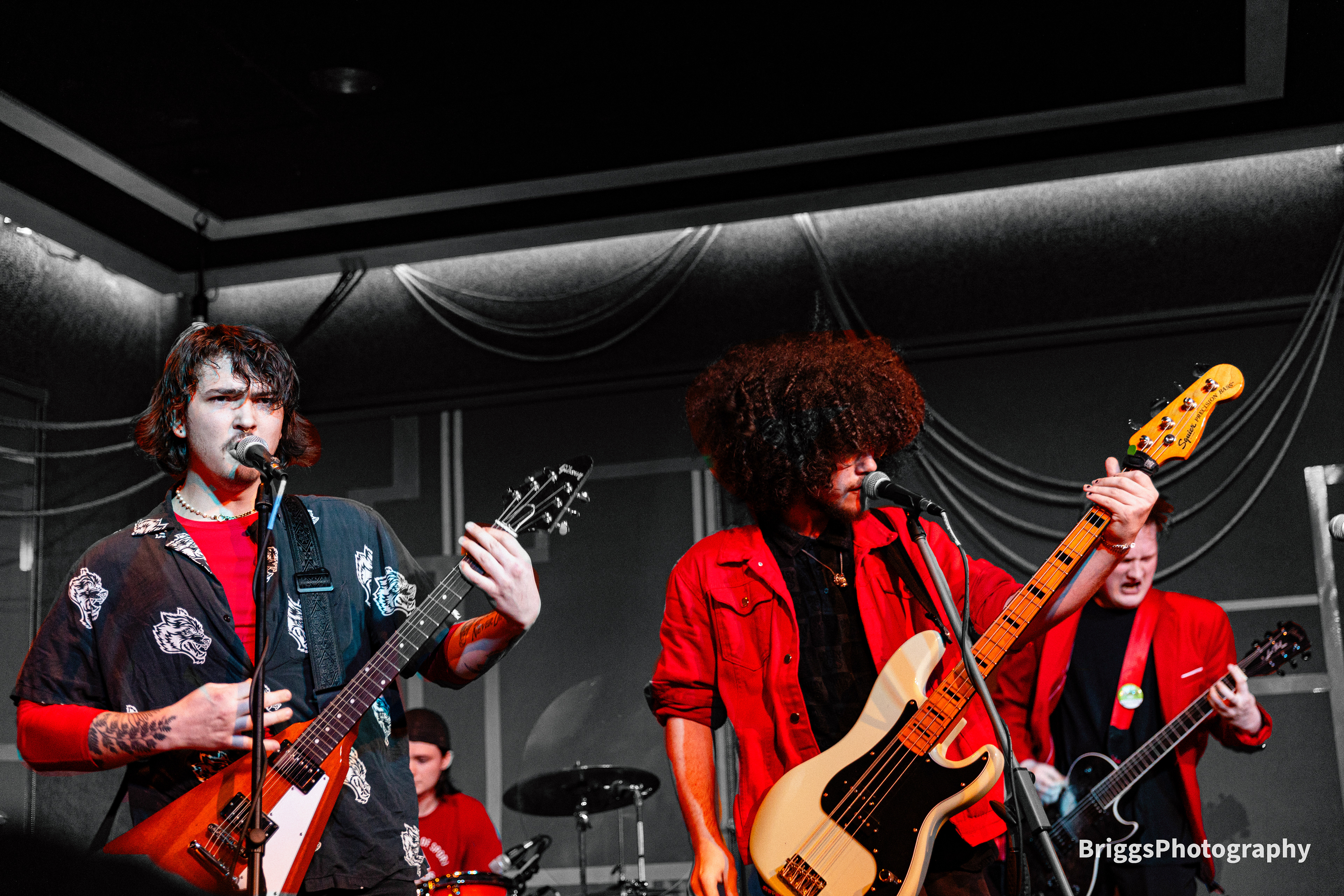 After Midnight | The Stray Cafe | Grand Rapids, MI | March 03/02/2024