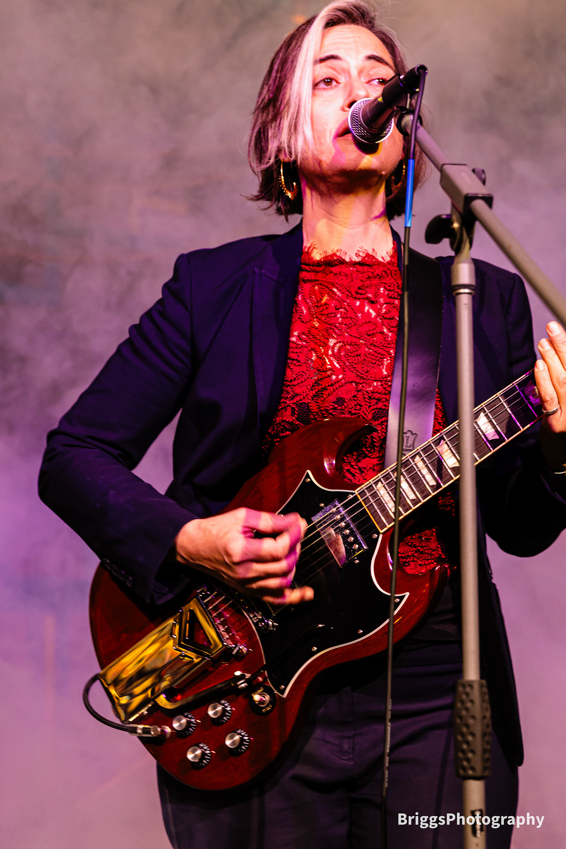 Elspeth Tremblay and the Treatment | The Stray Cafe | Grand Rapids, MI | 03/09/2024