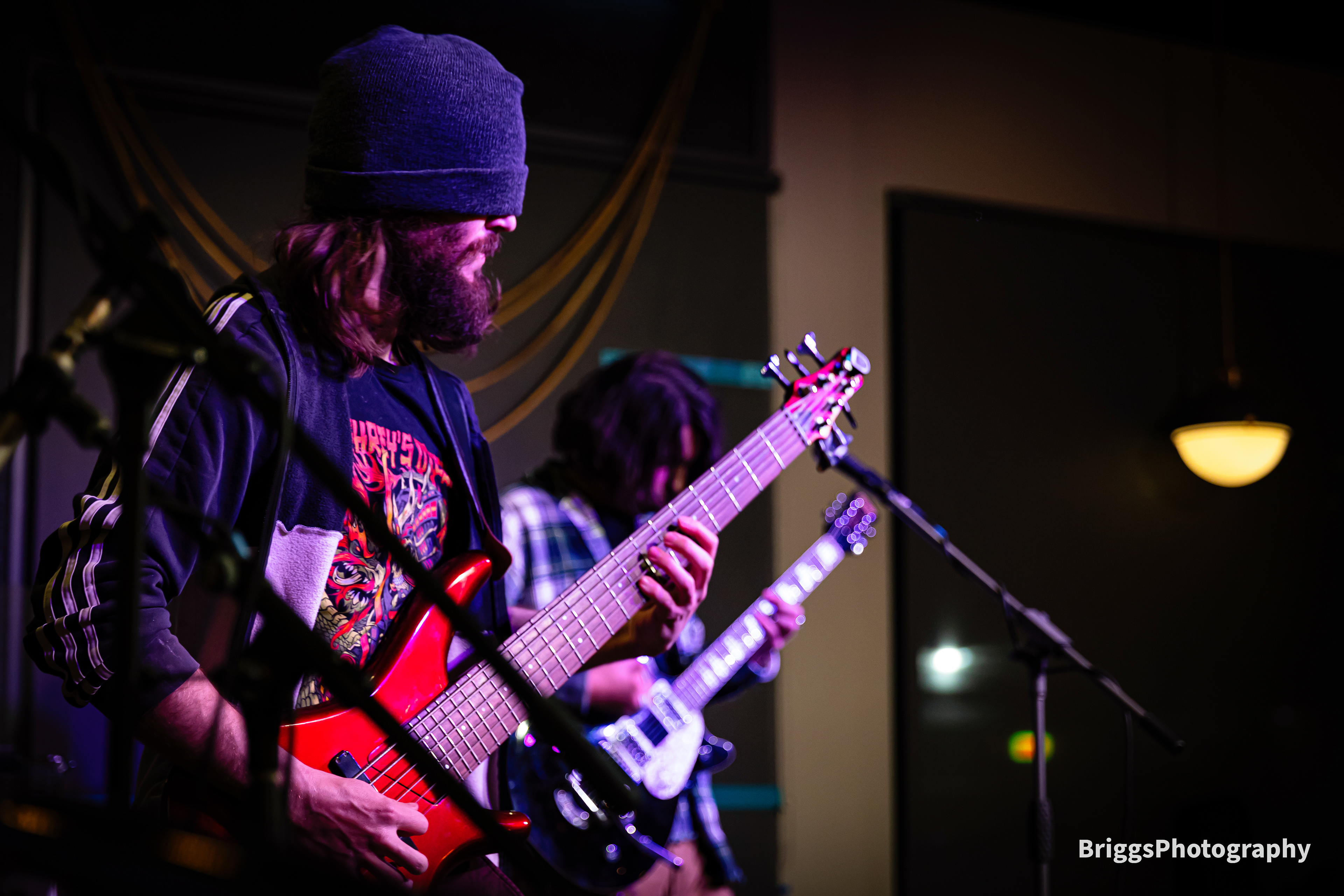 Lost Magic | The Stray Cafe | Grand Rapids, MI | 03/09/2024