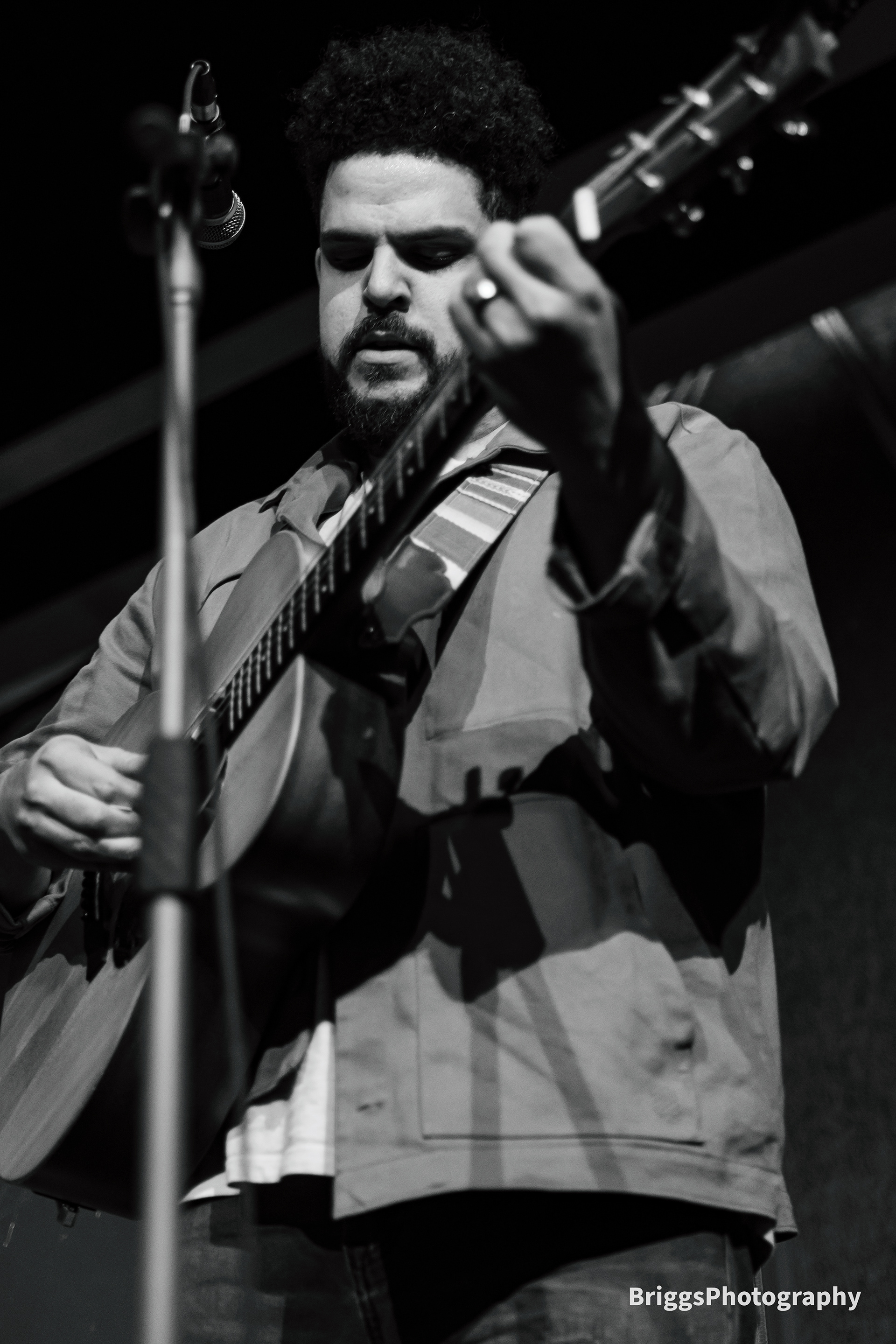 Jon Hayes | The Stray Cafe | Grand Rapids, MI | 03/09/2024