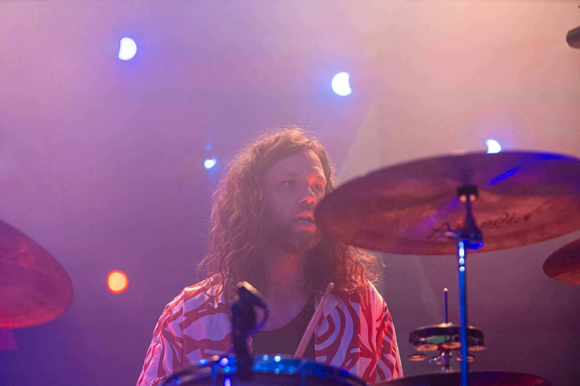 Red Wanting Blue | Bell's Eccentric Cafe | August 8 | Kalamazoo, MI