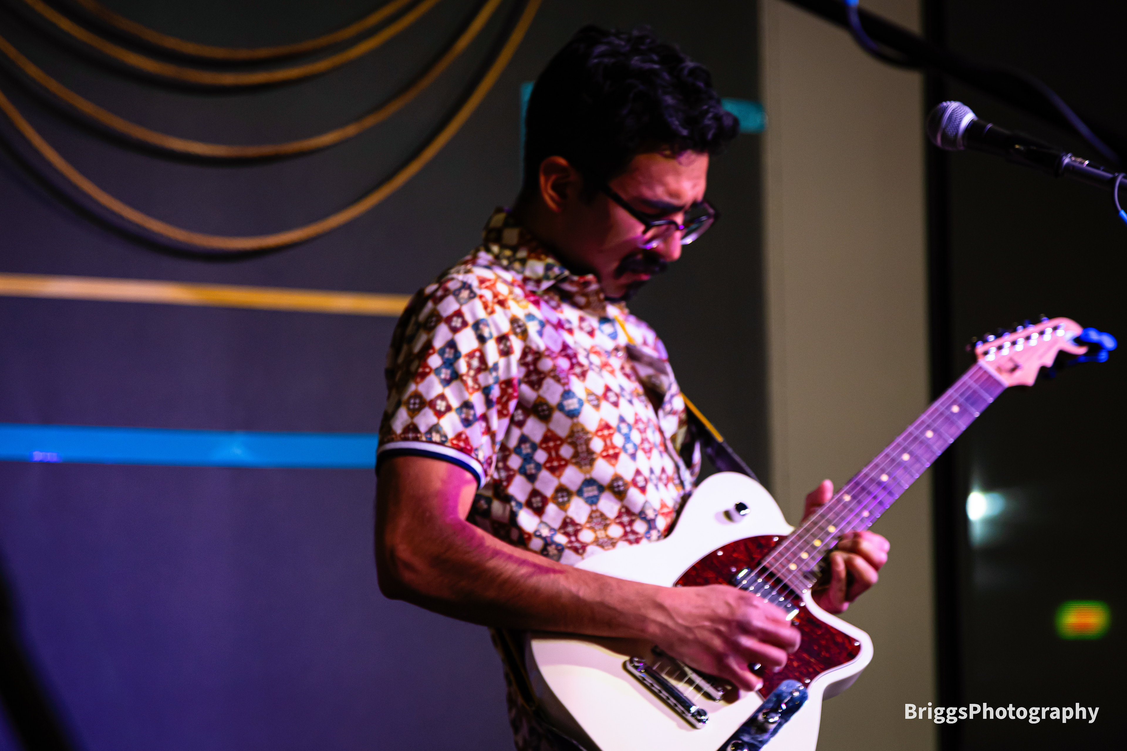 Ten Peso Version | The Stray Cafe | Grand Rapids, MI | 03/09/2024