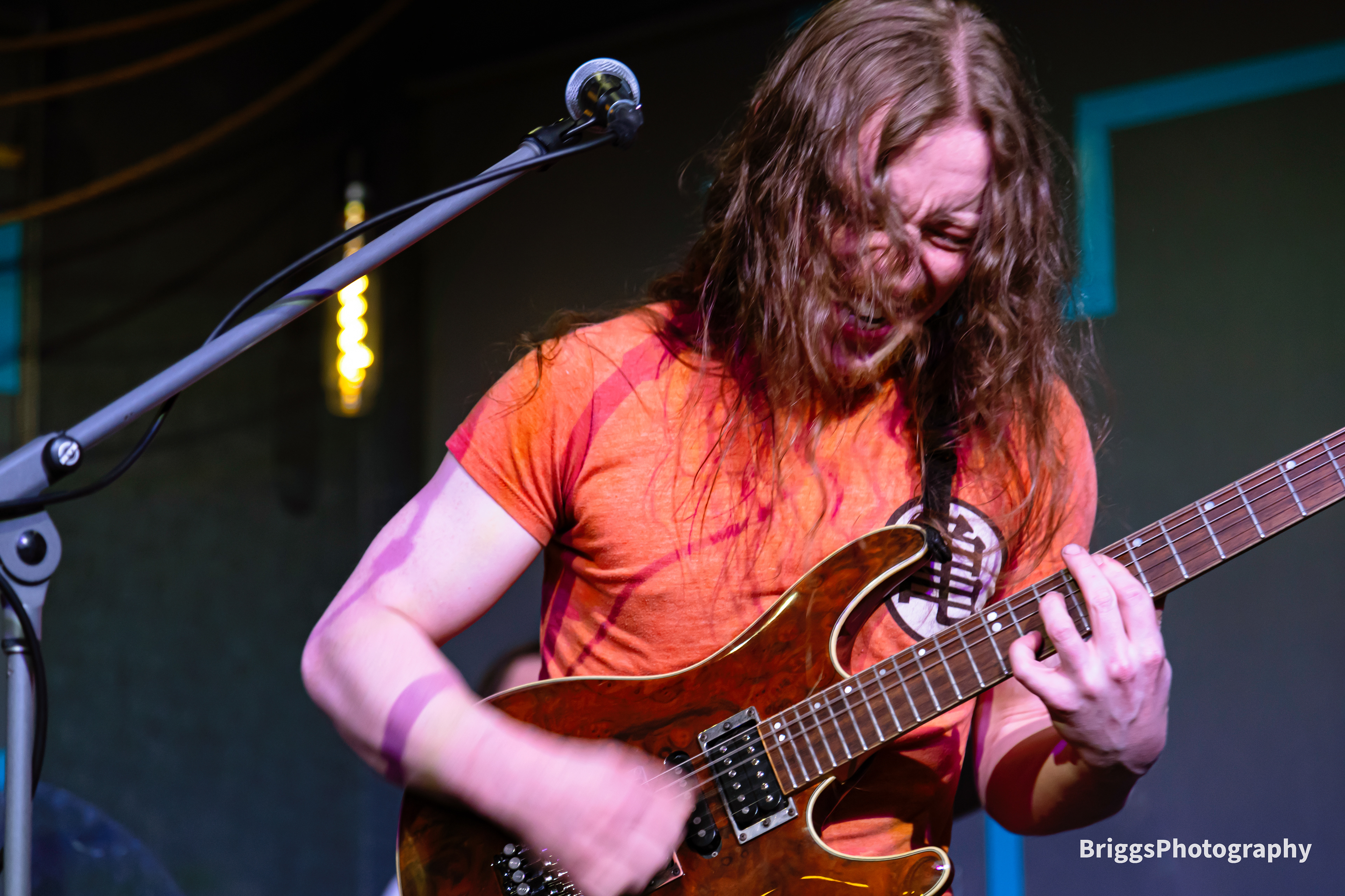 Squatch | The Stray Cafe | Grand Rapids, MI | 03/09/2024