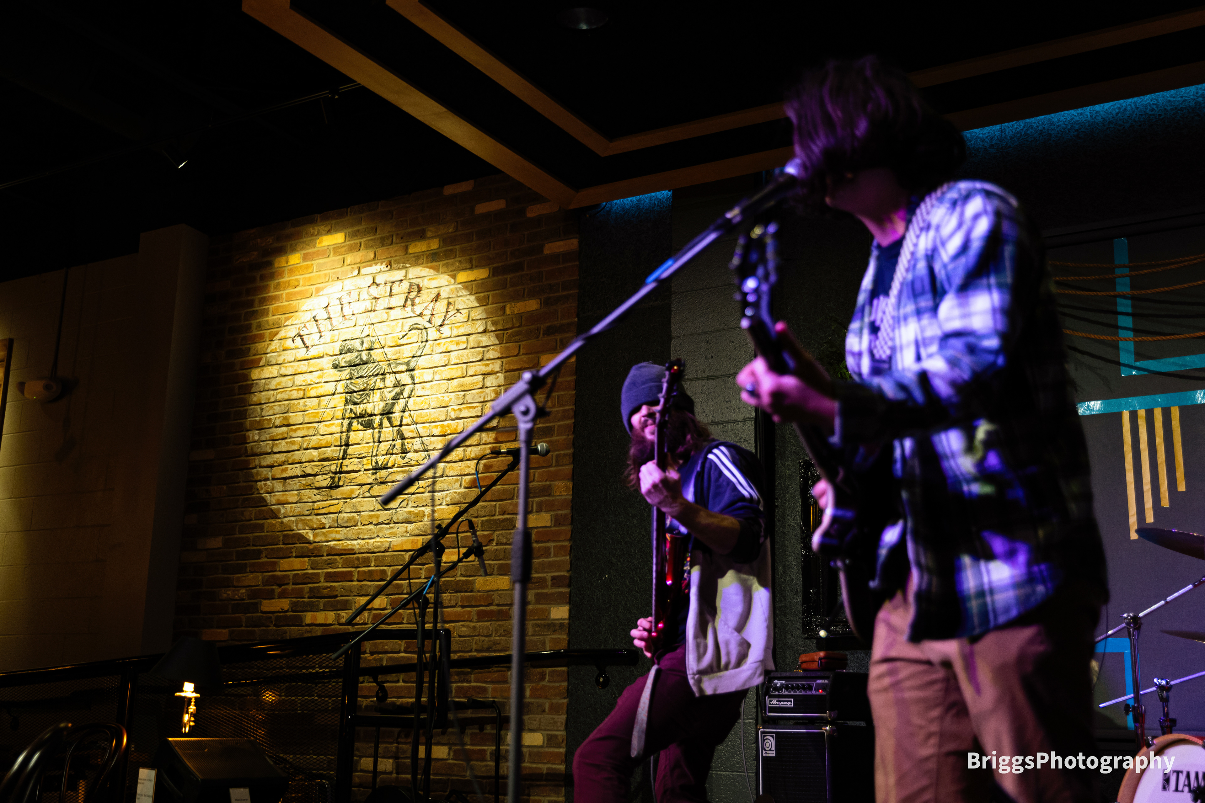 Lost Magic | The Stray Cafe | Grand Rapids, MI | 03/09/2024