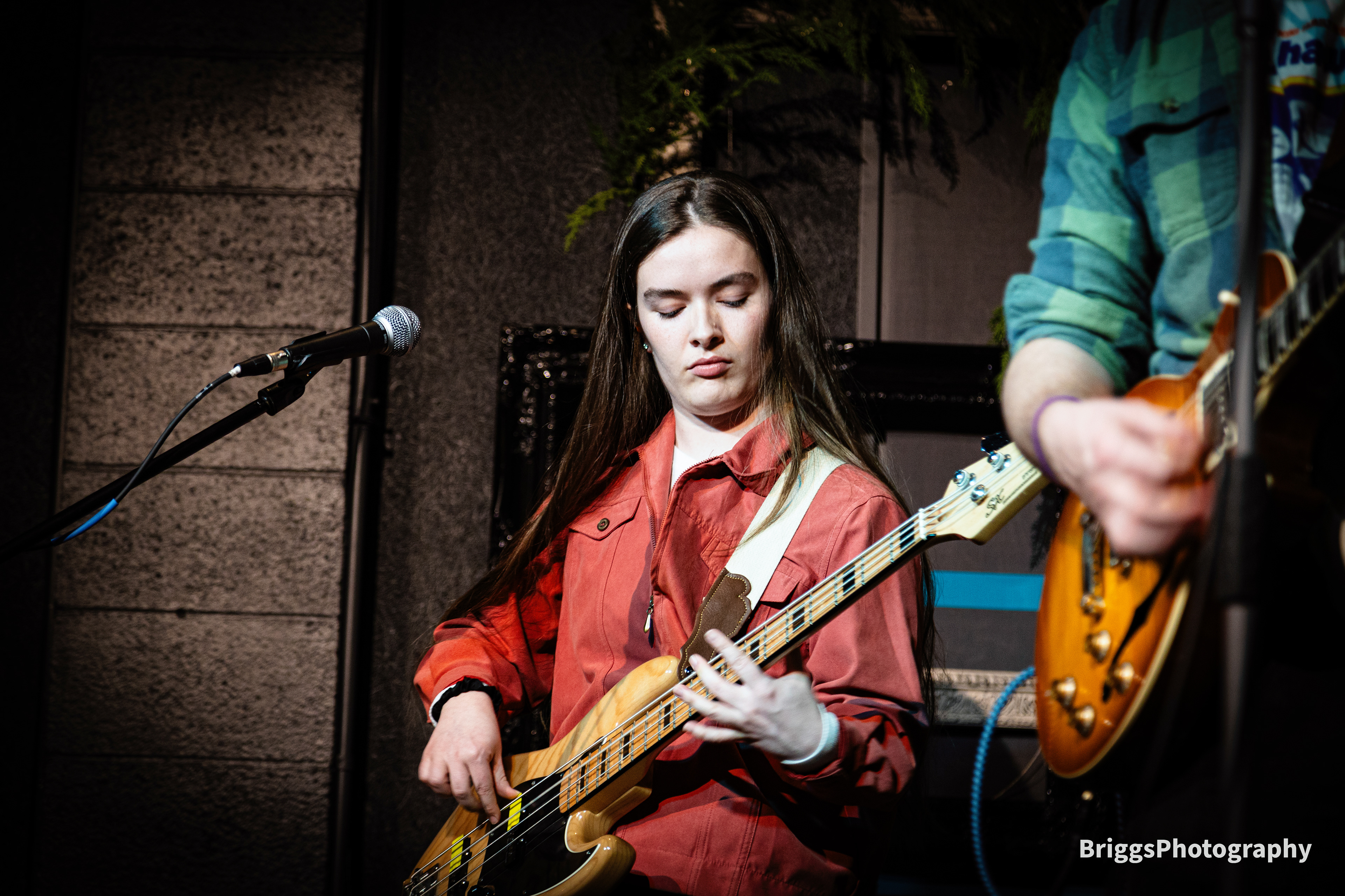 Spike the Media | The Stray Cafe | Grand Rapids, MI | 03/16/2024