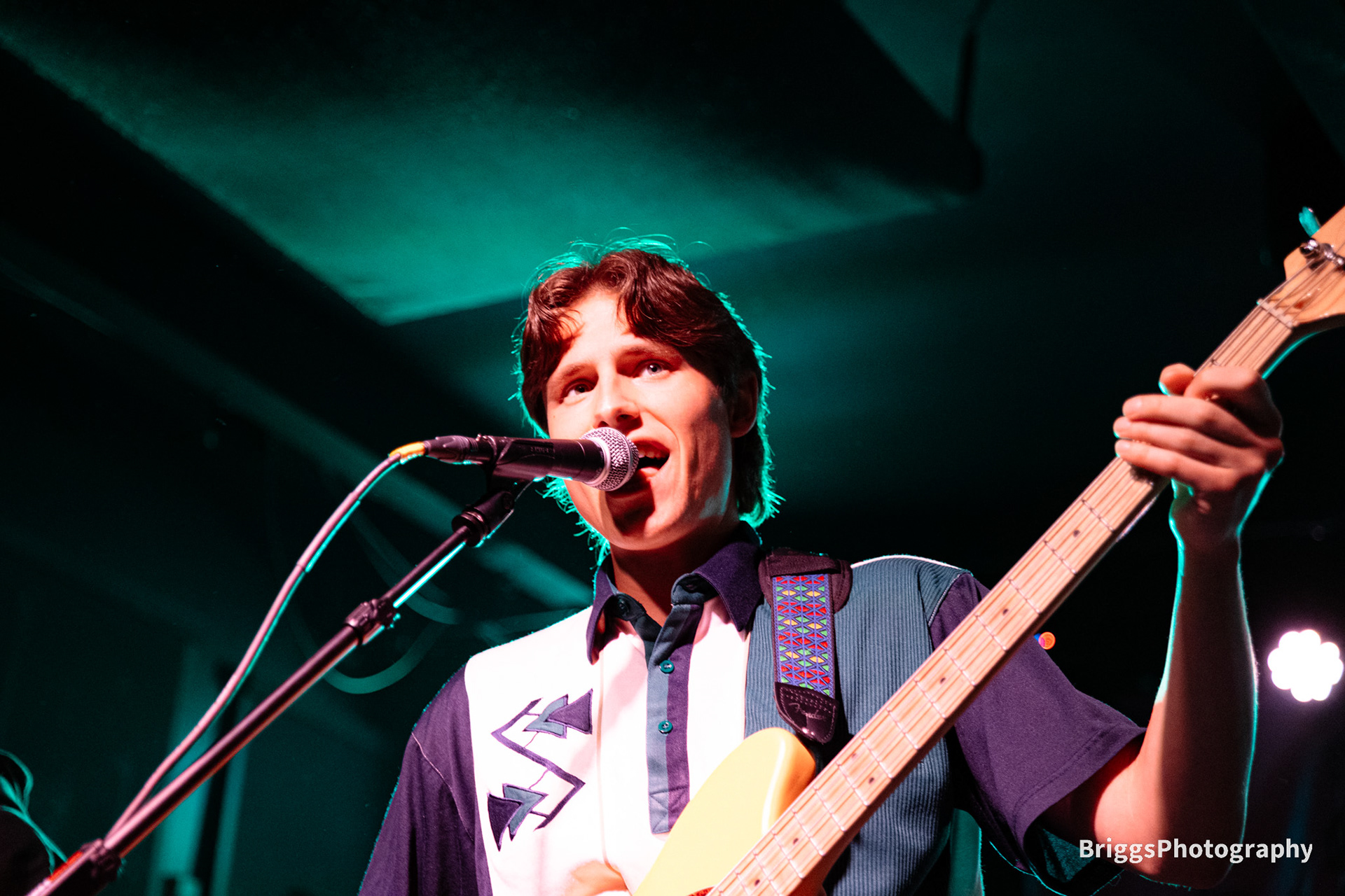Pretoria | Pyamid Scheme | Grand Rapids, MI | 04/07/2024