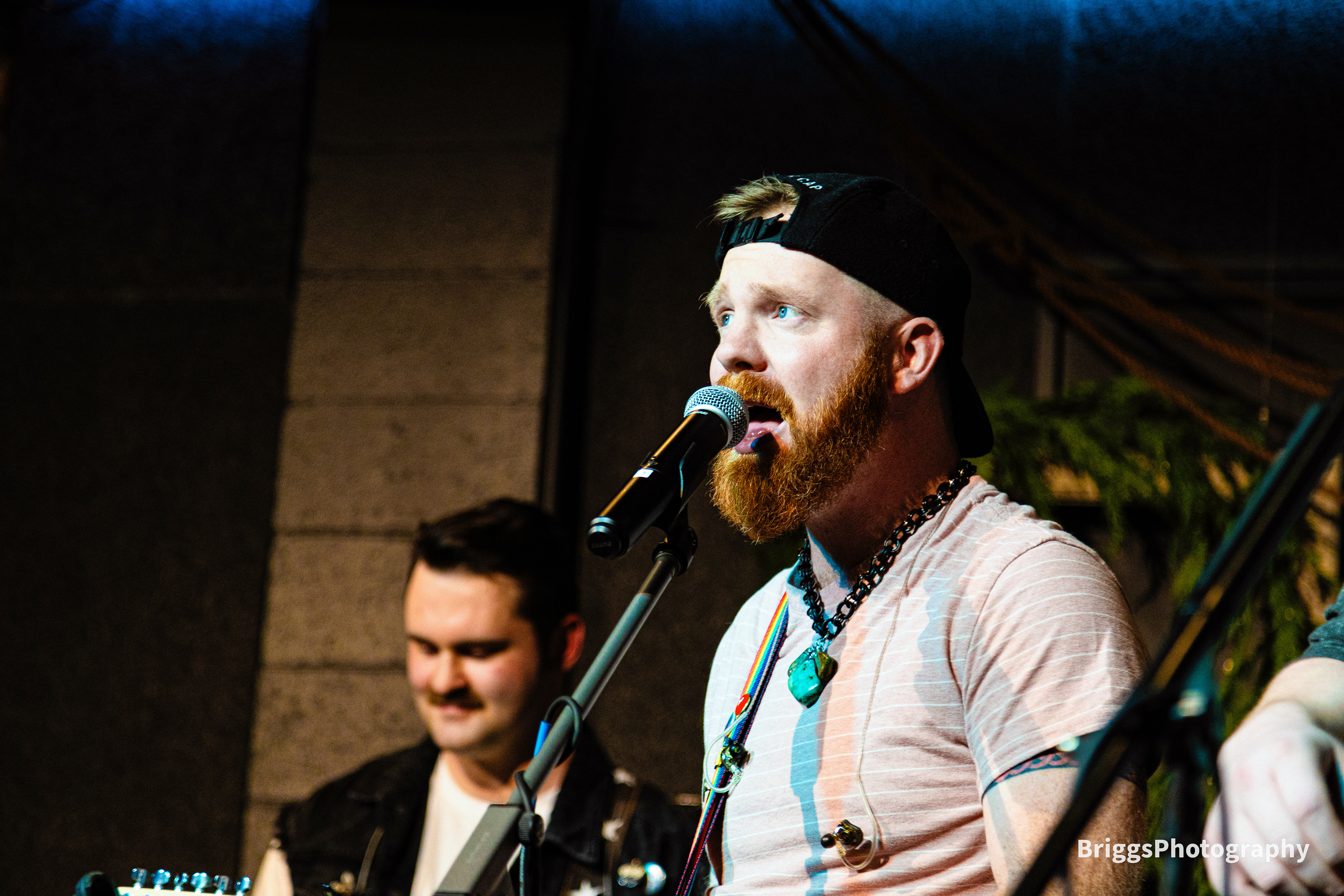 Farewell Come April | The Stray Cafe | Grand Rapids, MI | 03/16/2024