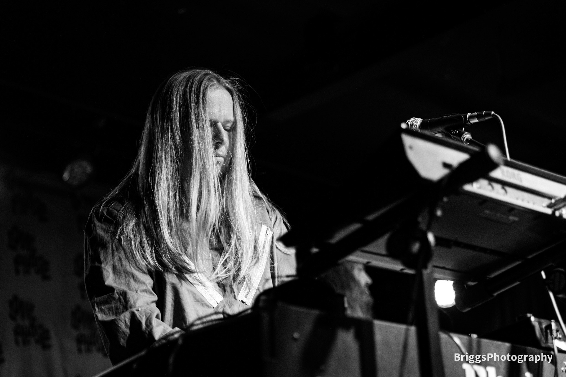 The Cosmoknights | Pyamid Scheme | Grand Rapids, MI | 04/07/2024