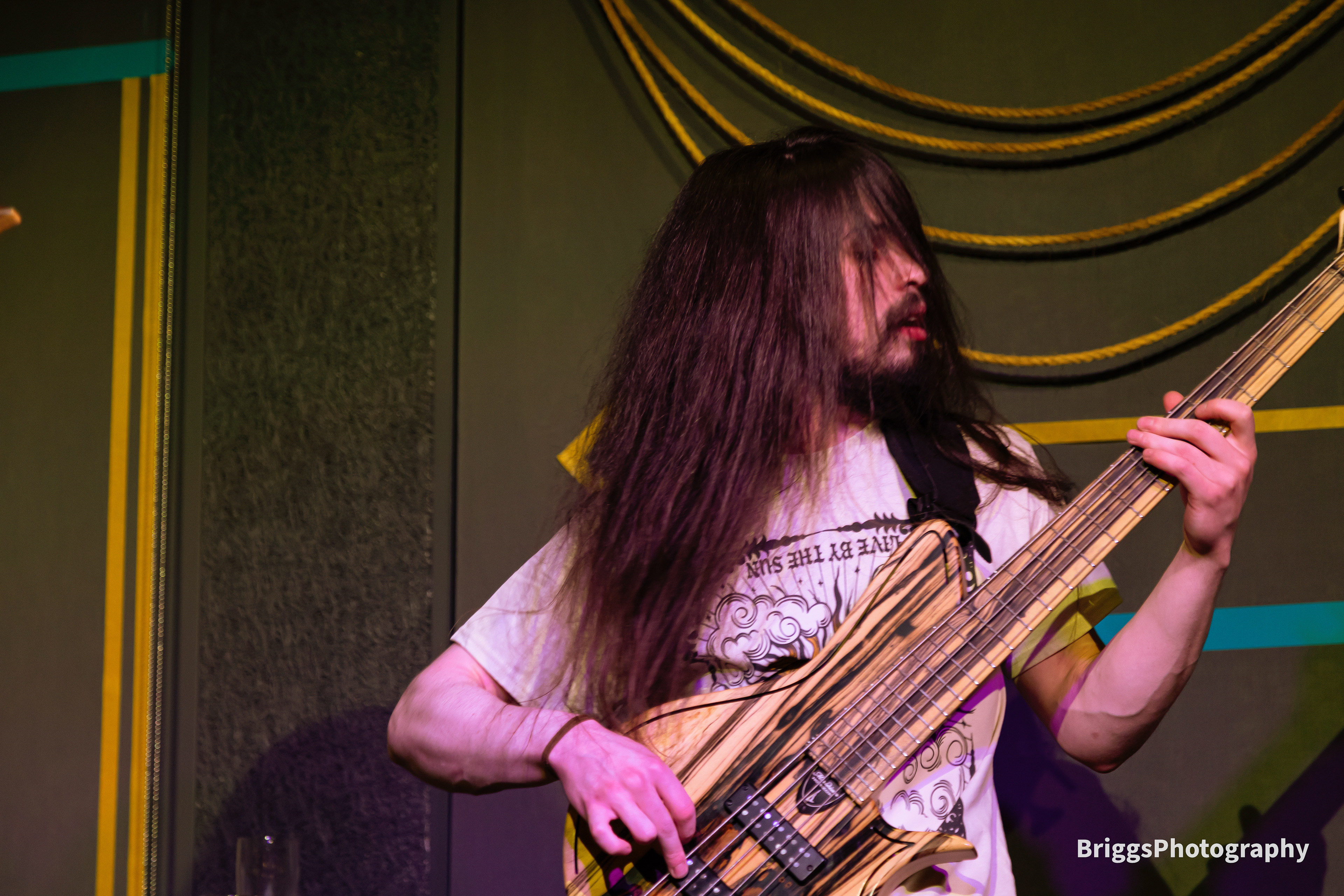 Squatch | The Stray Cafe | Grand Rapids, MI | 03/09/2024