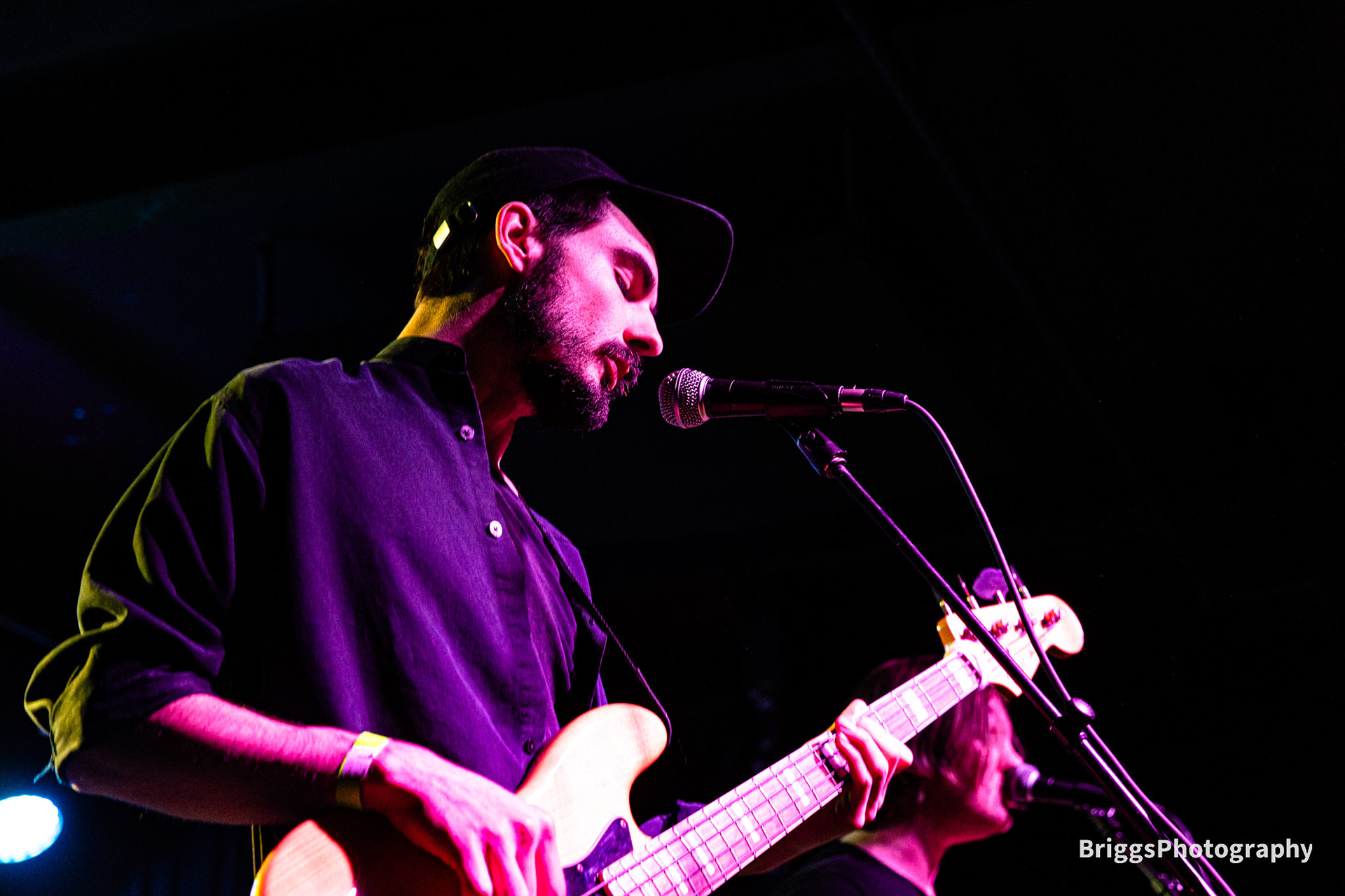 Low Phase | Pyamid Scheme | Grand Rapids, MI | 04/07/2024