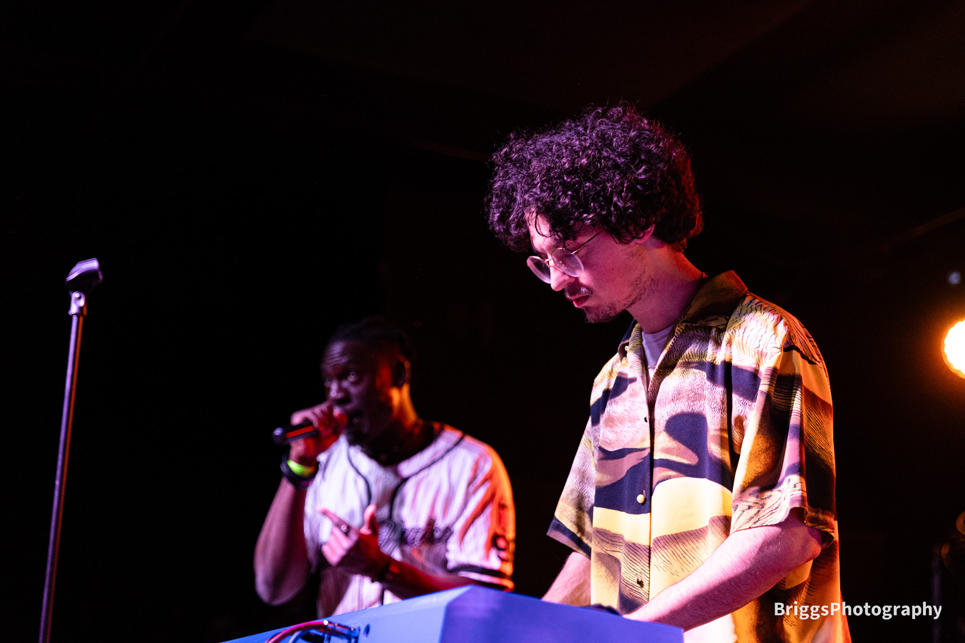 Headband Henny | Pyamid Scheme | Grand Rapids, MI | 04/07/2024