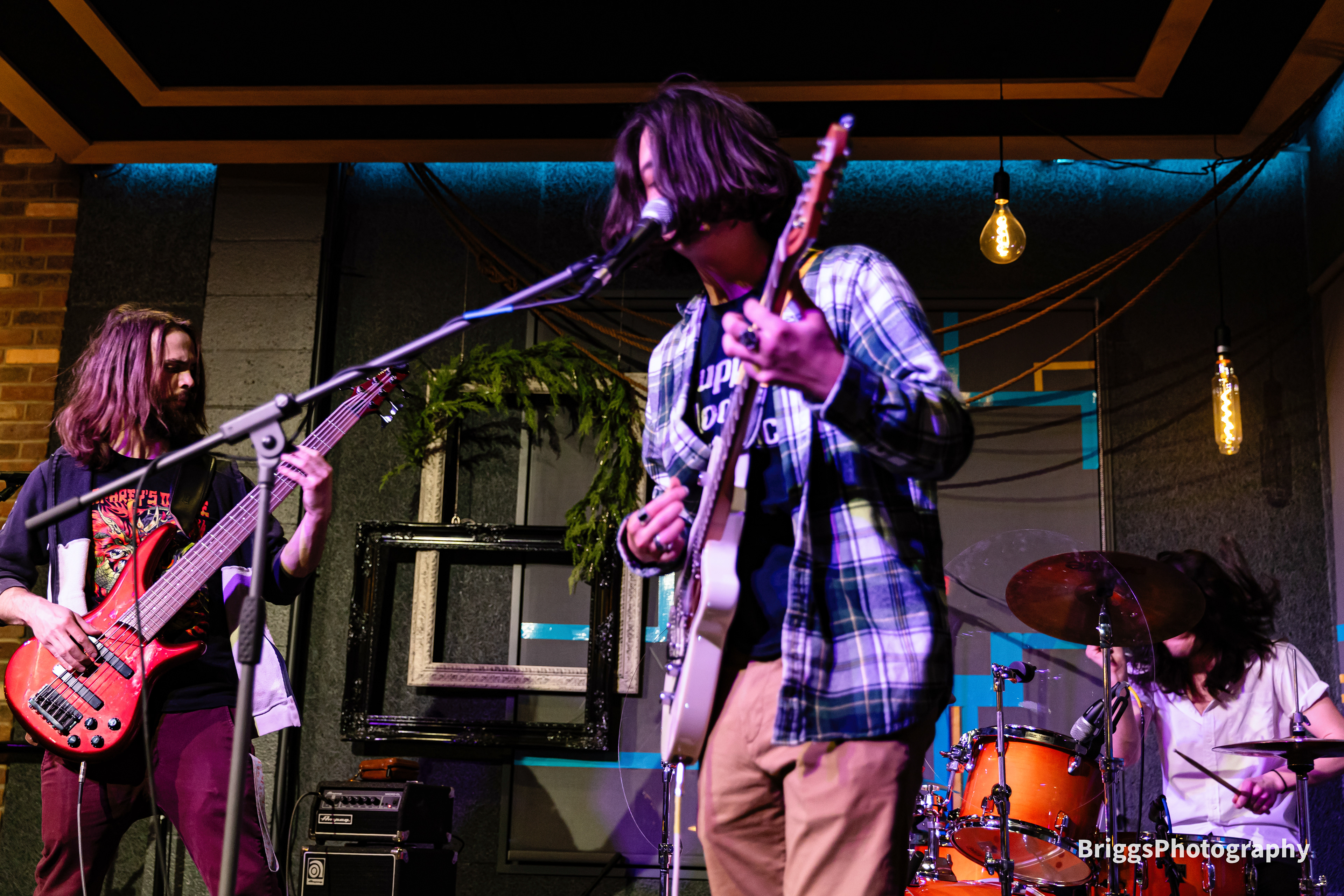 Lost Magic | The Stray Cafe | Grand Rapids, MI | 03/09/2024