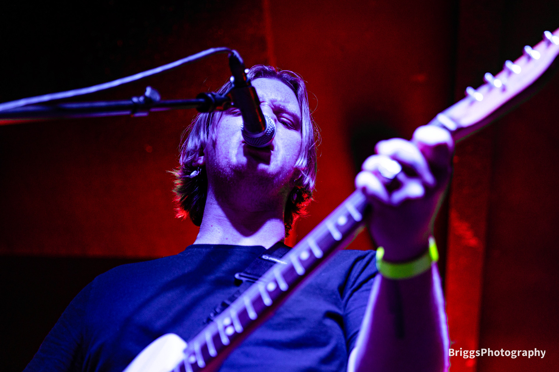Low Phase | Pyamid Scheme | Grand Rapids, MI | 04/07/2024