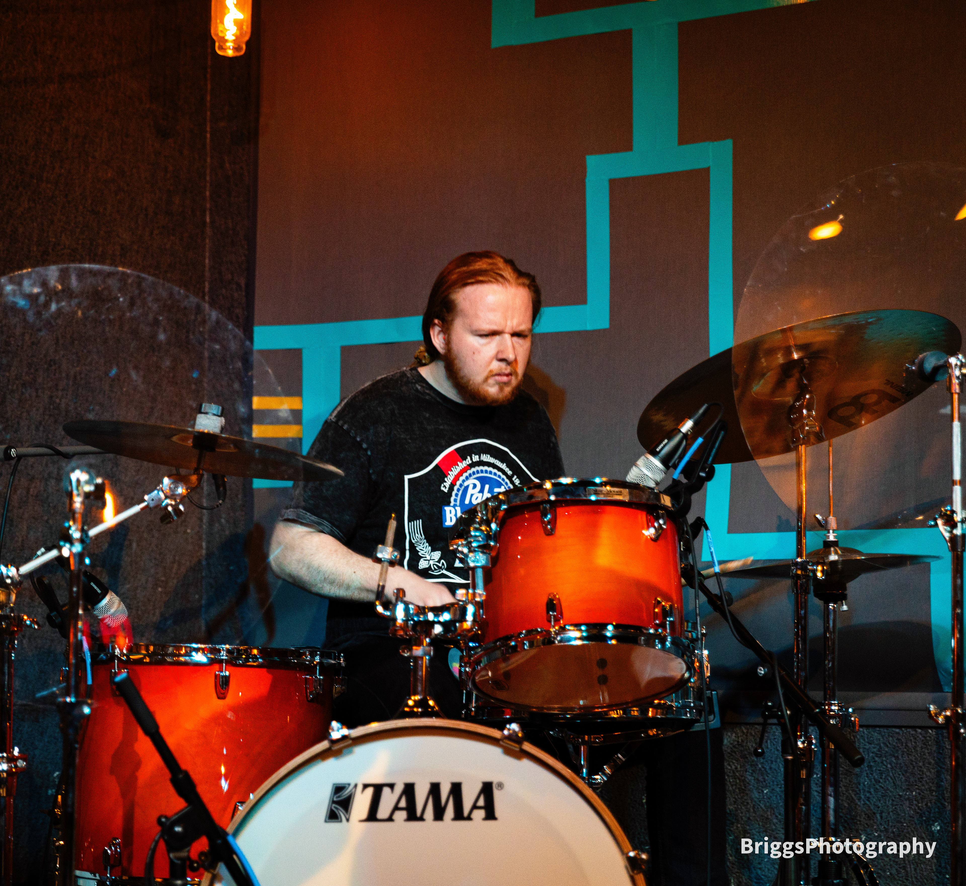 The Cosmoknights | The Stray Cafe | Grand Rapids, MI | March 03/02/2024