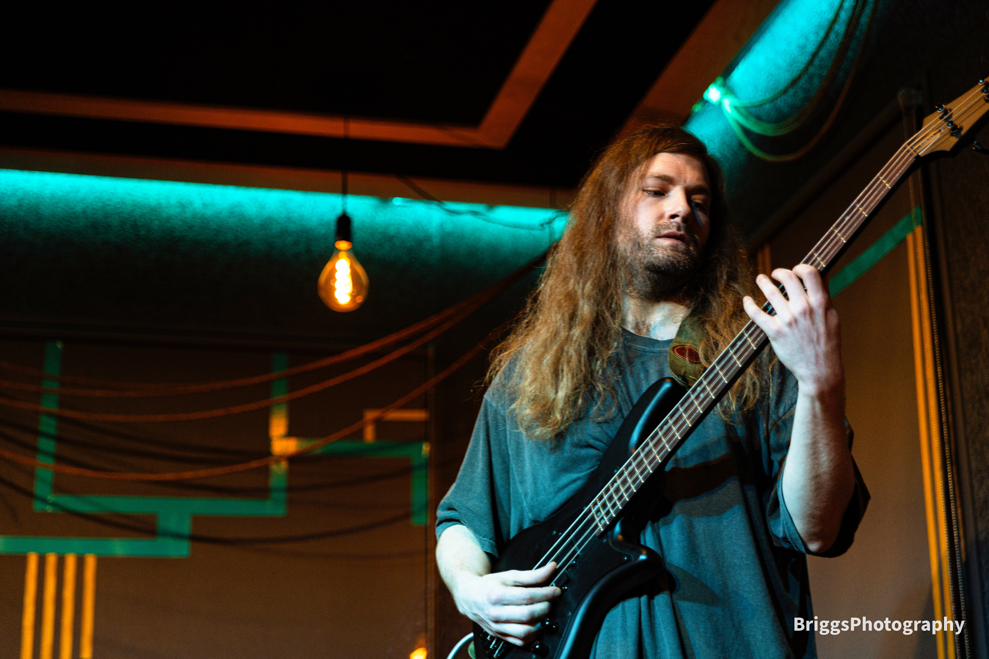 The Cosmoknights | The Stray Cafe | Grand Rapids, MI | March 03/02/2024