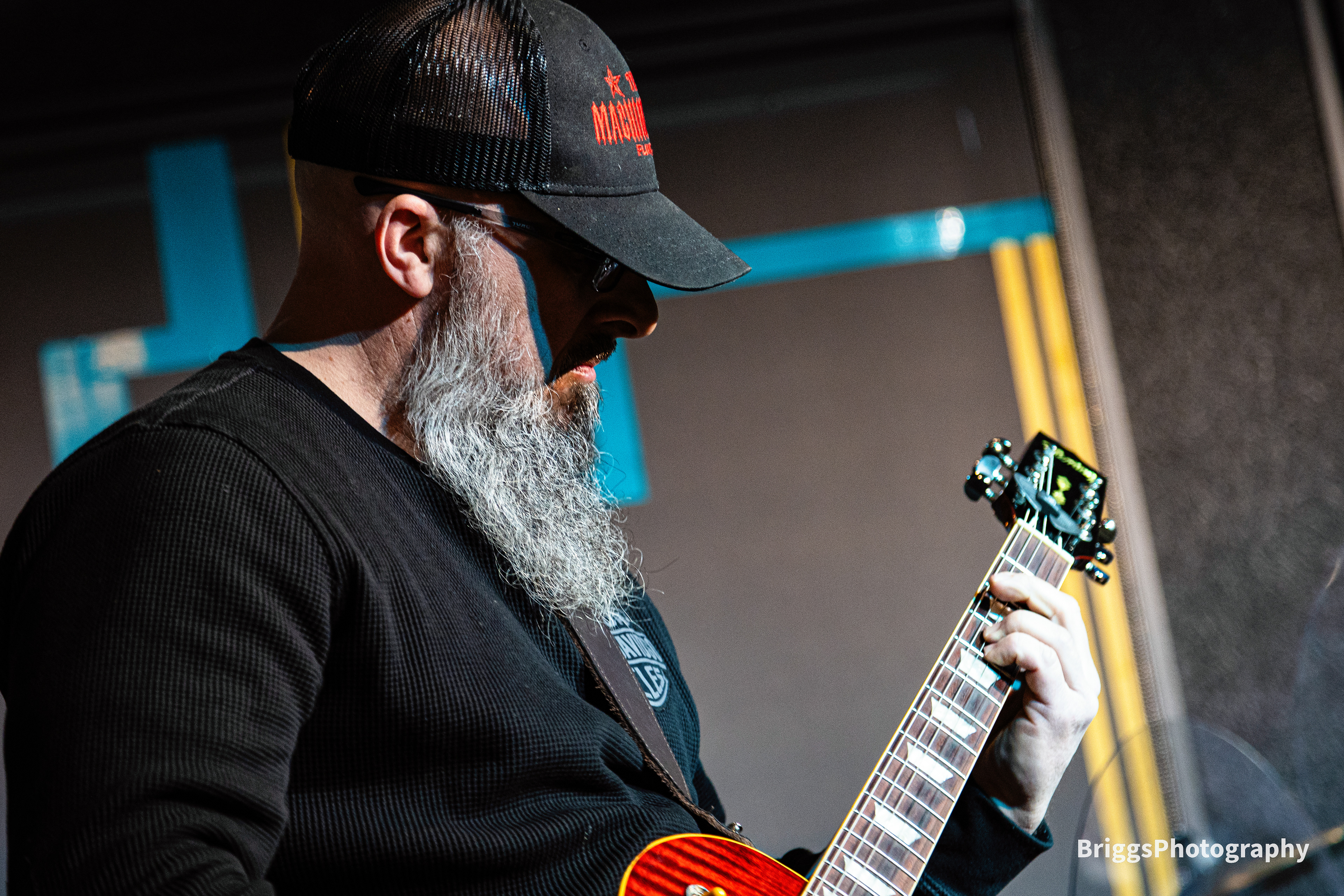 Shelby Lentz | The Stray Cafe | Grand Rapids, MI | 03/16/2024