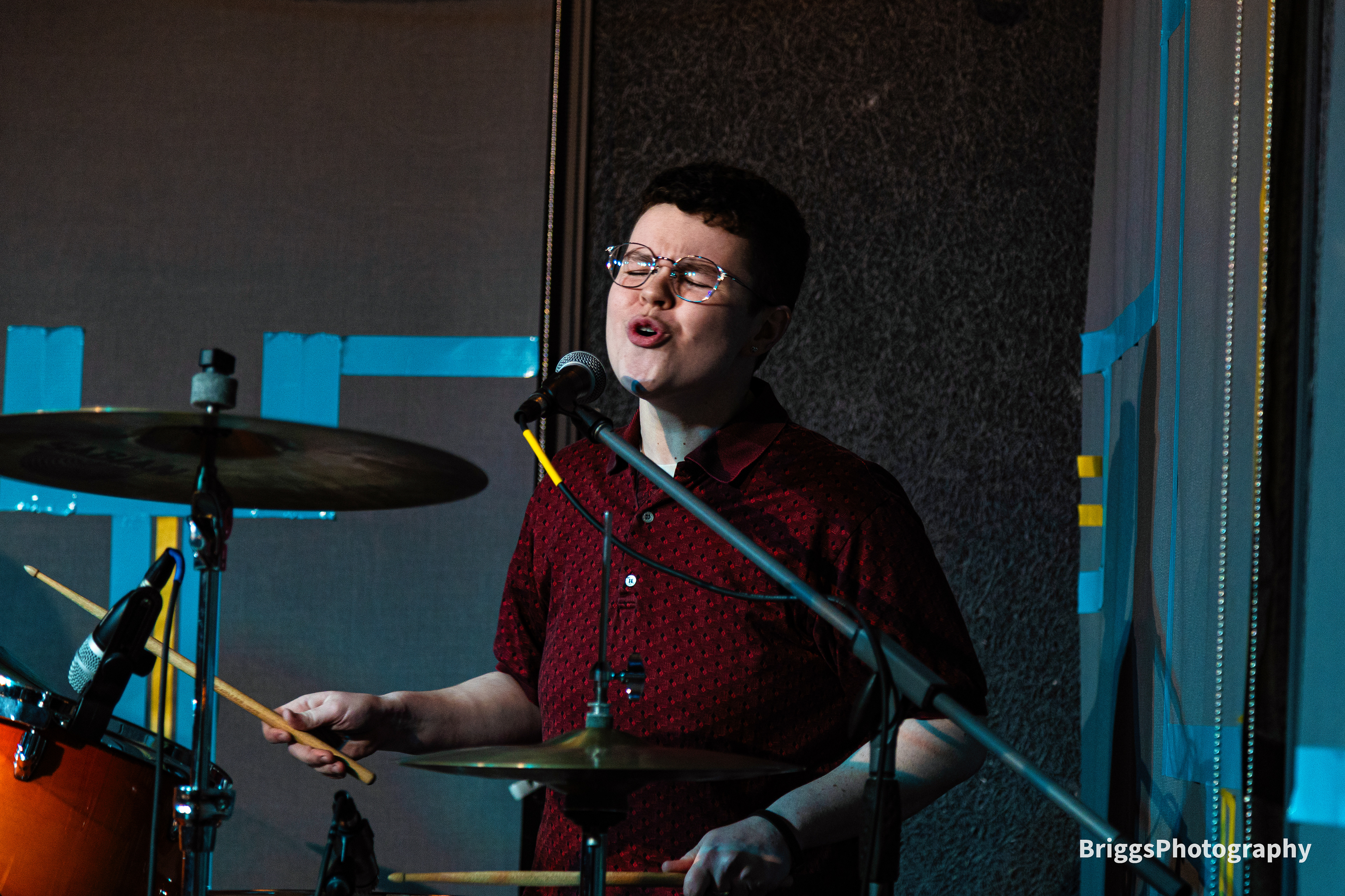 Nathan Walker Trio | The Stray Cafe | Grand Rapids, MI | 03/16/2024