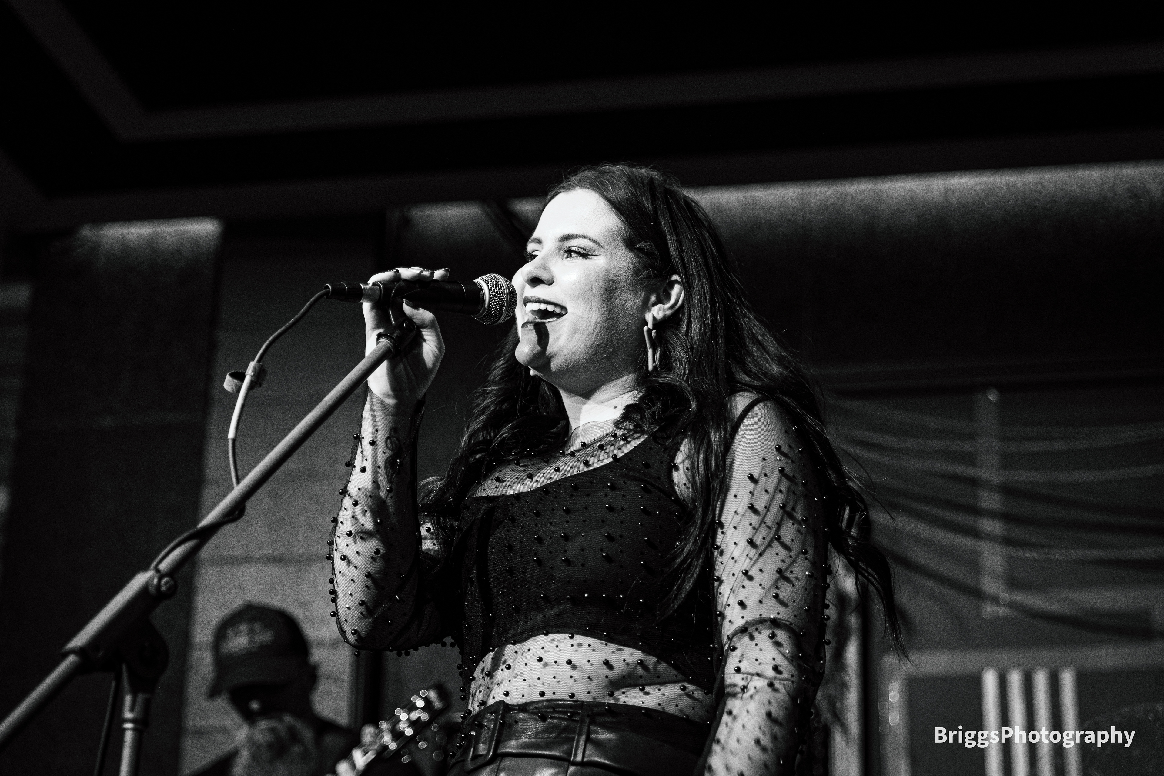 Shelby Lentz | The Stray Cafe | Grand Rapids, MI | 03/16/2024