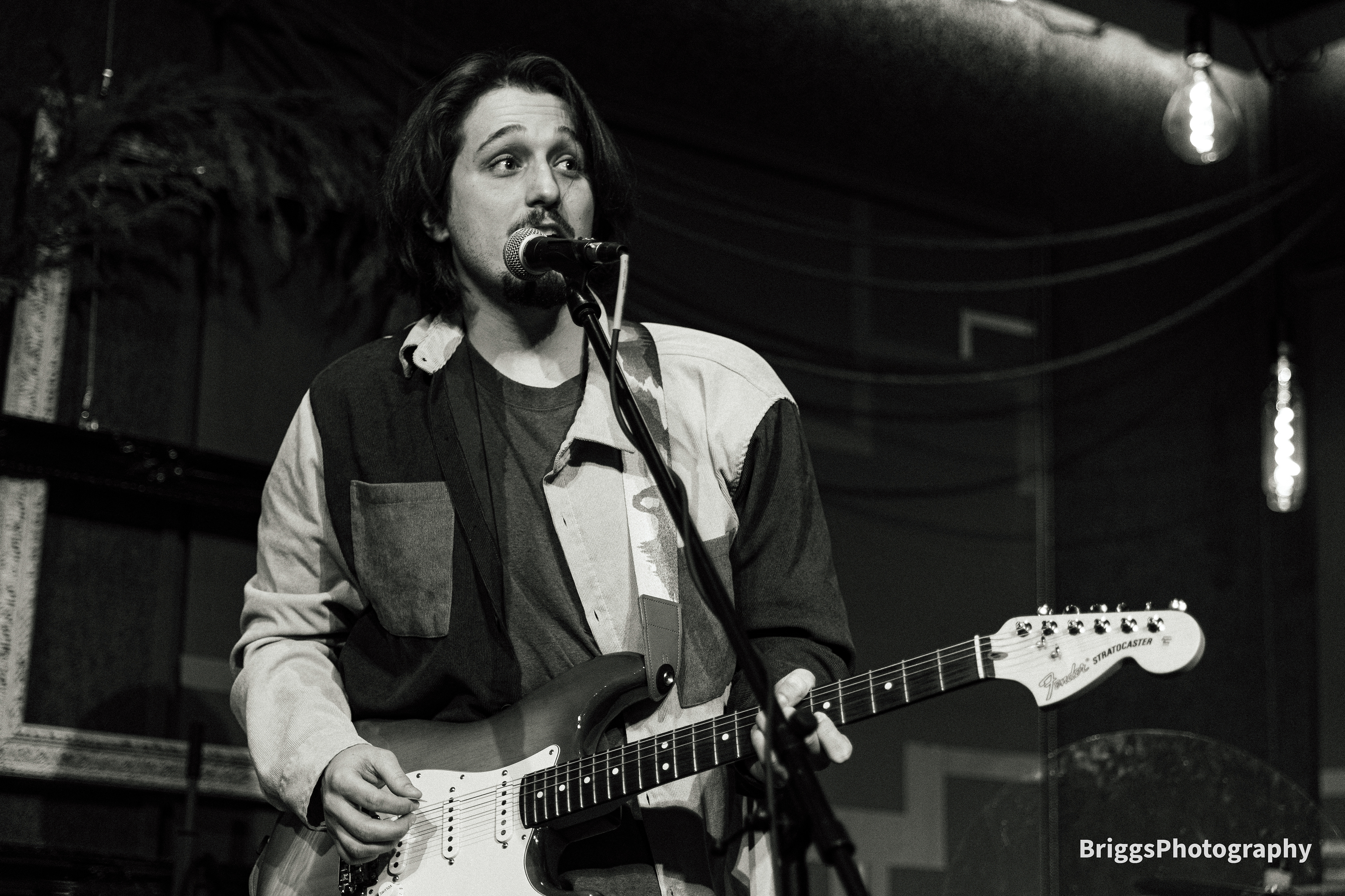 The Cosmoknights | The Stray Cafe | Grand Rapids, MI | March 03/02/2024