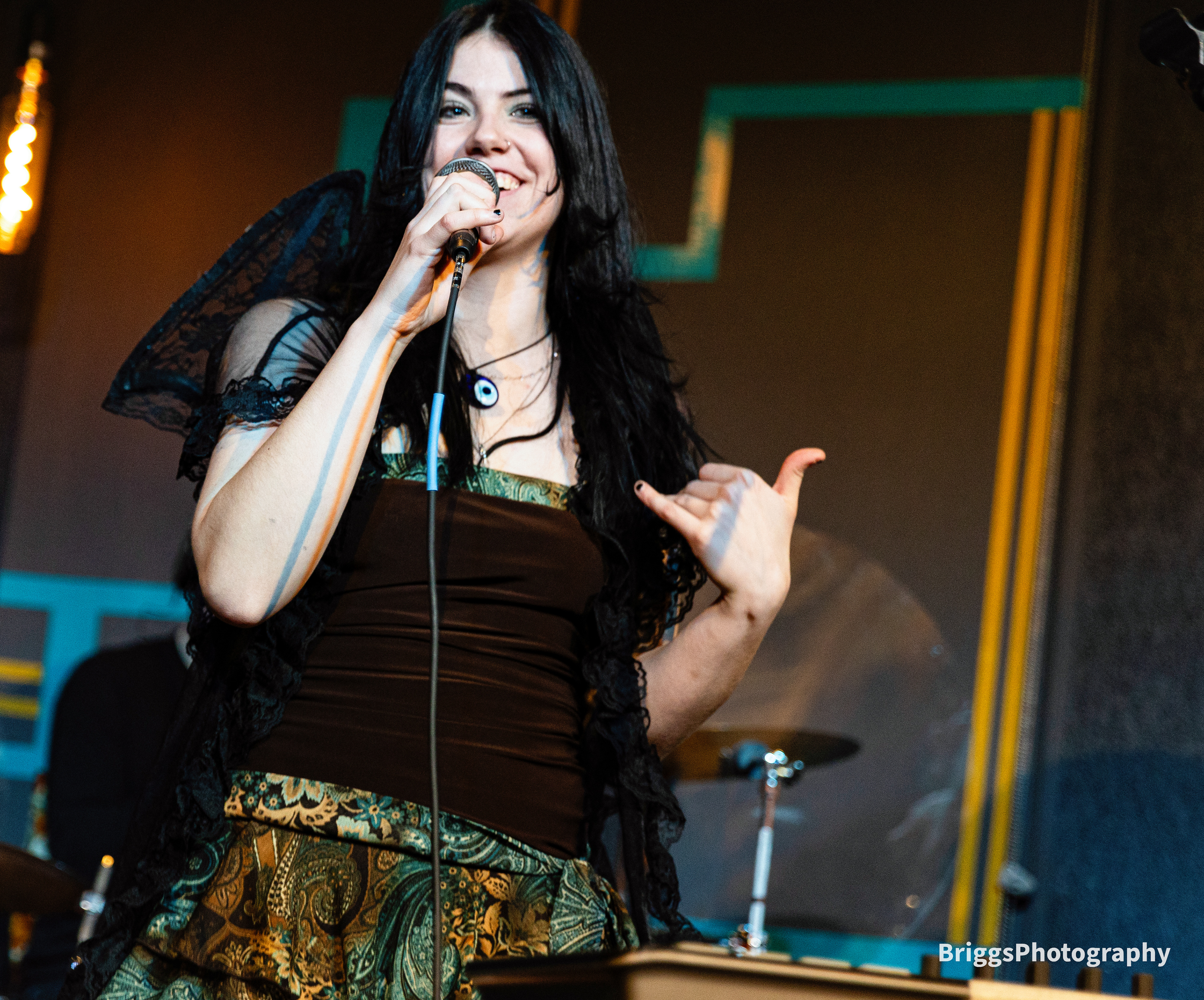Empress Eyes | The Stray Cafe | Grand Rapids, MI | March 03/02/2024
