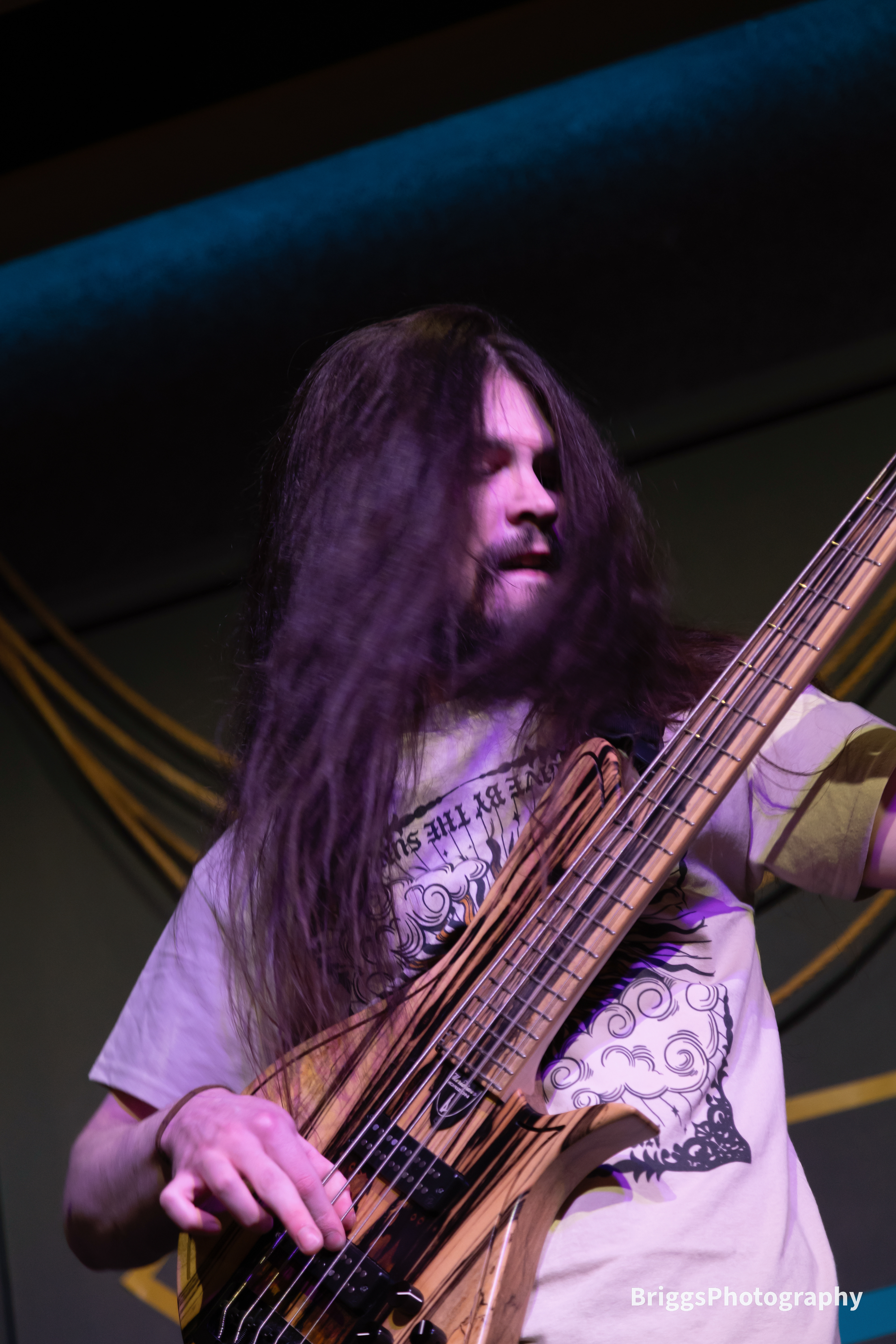 Squatch | The Stray Cafe | Grand Rapids, MI | 03/09/2024