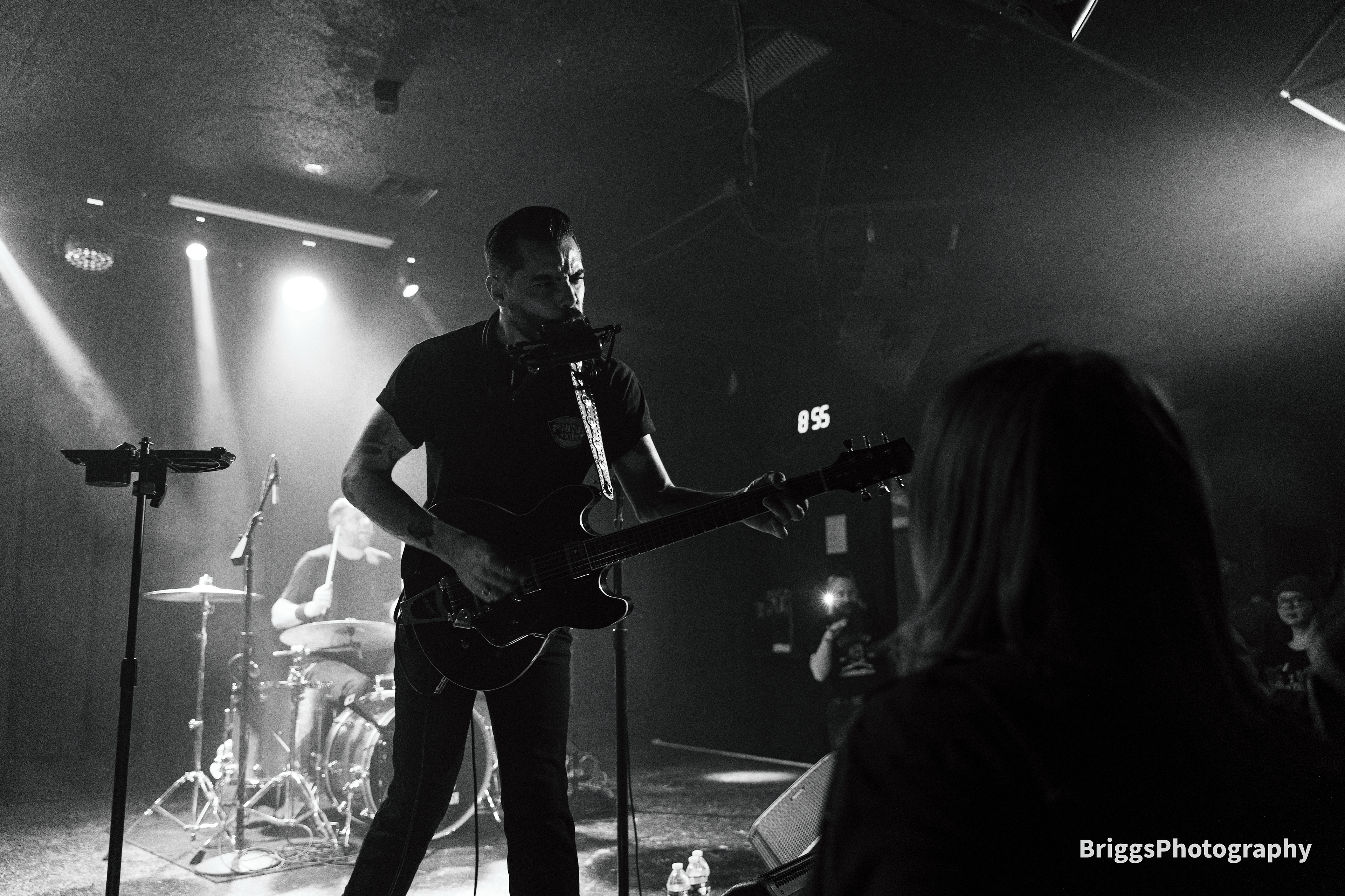 Jesse Ray and the Carolina Catfish | The Stache | Grand Rapids, MI | 04/13/2024