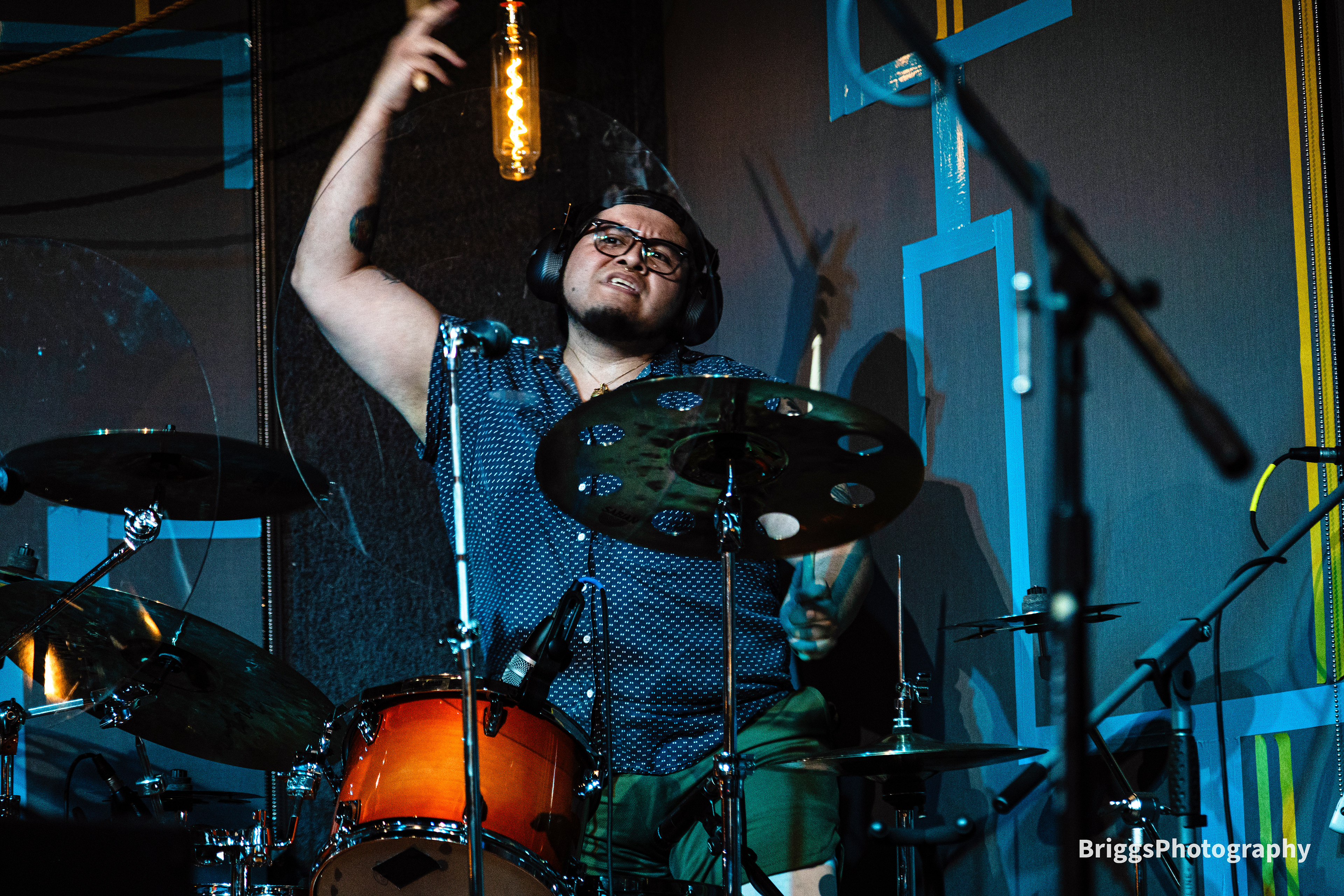Tiberius | The Stray Cafe | Grand Rapids, MI | 03/16/2024