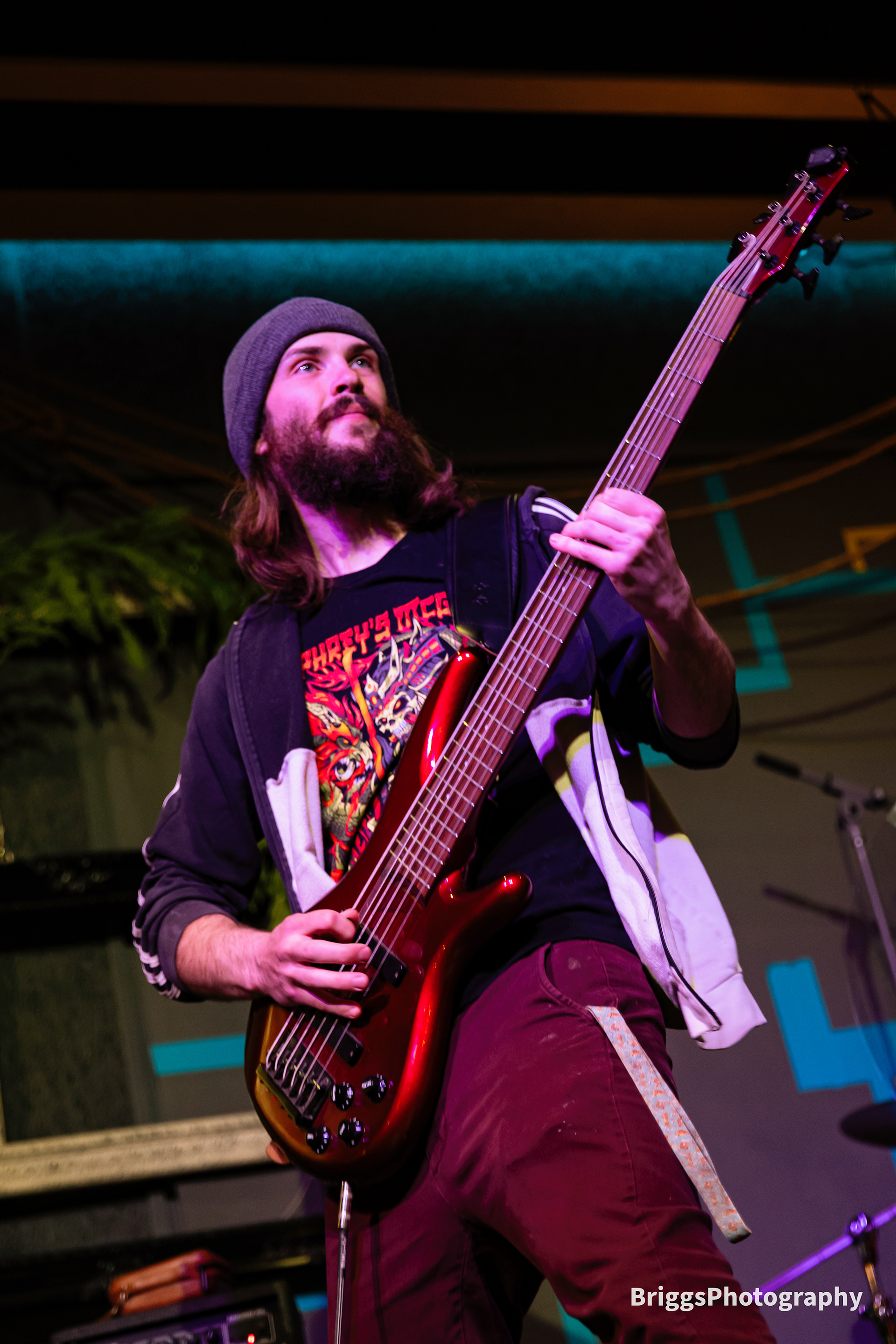 Lost Magic | The Stray Cafe | Grand Rapids, MI | 03/09/2024