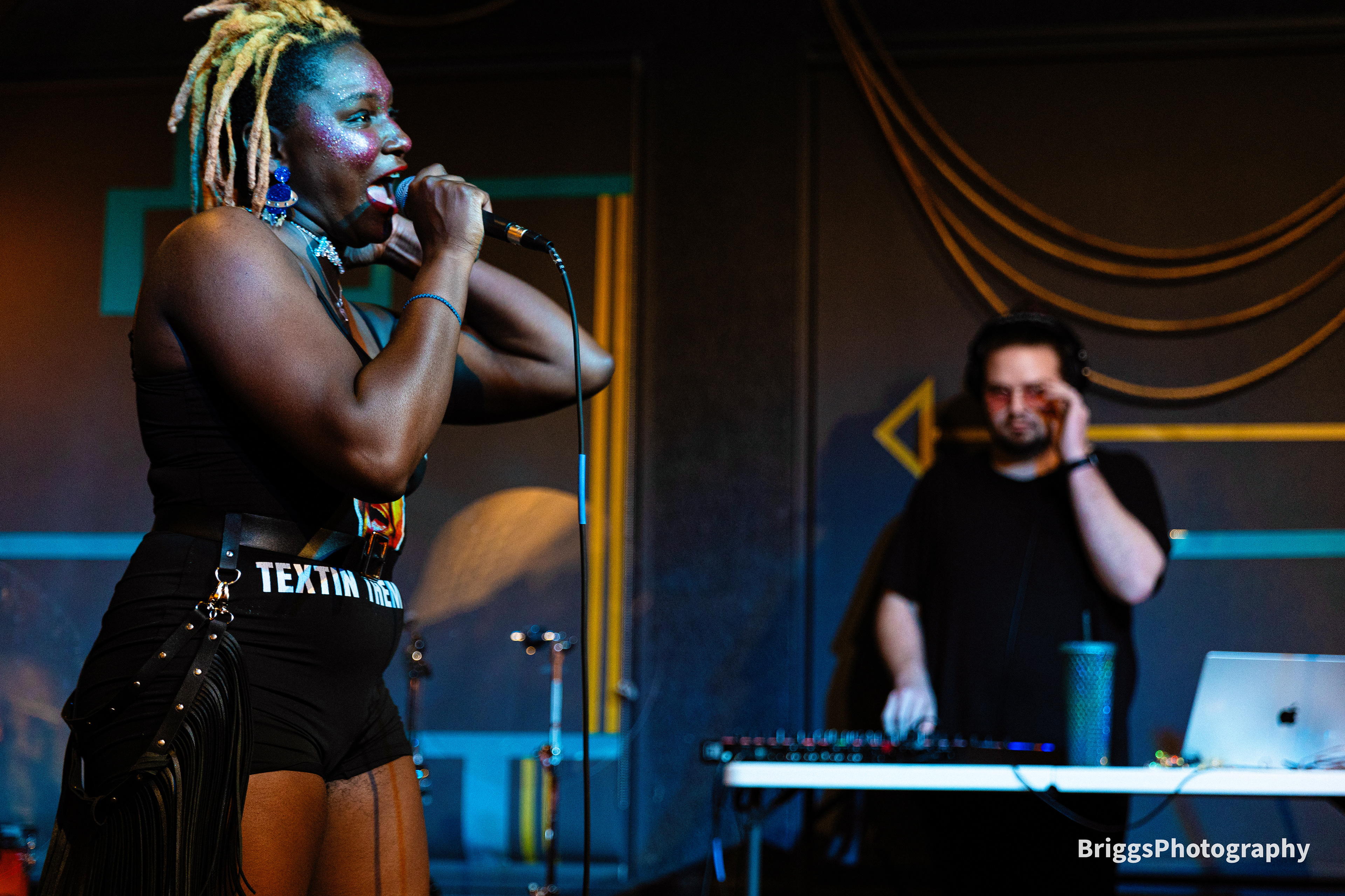 Thot Squad | The Stray Cafe | Grand Rapids, MI | March 03/02/2024