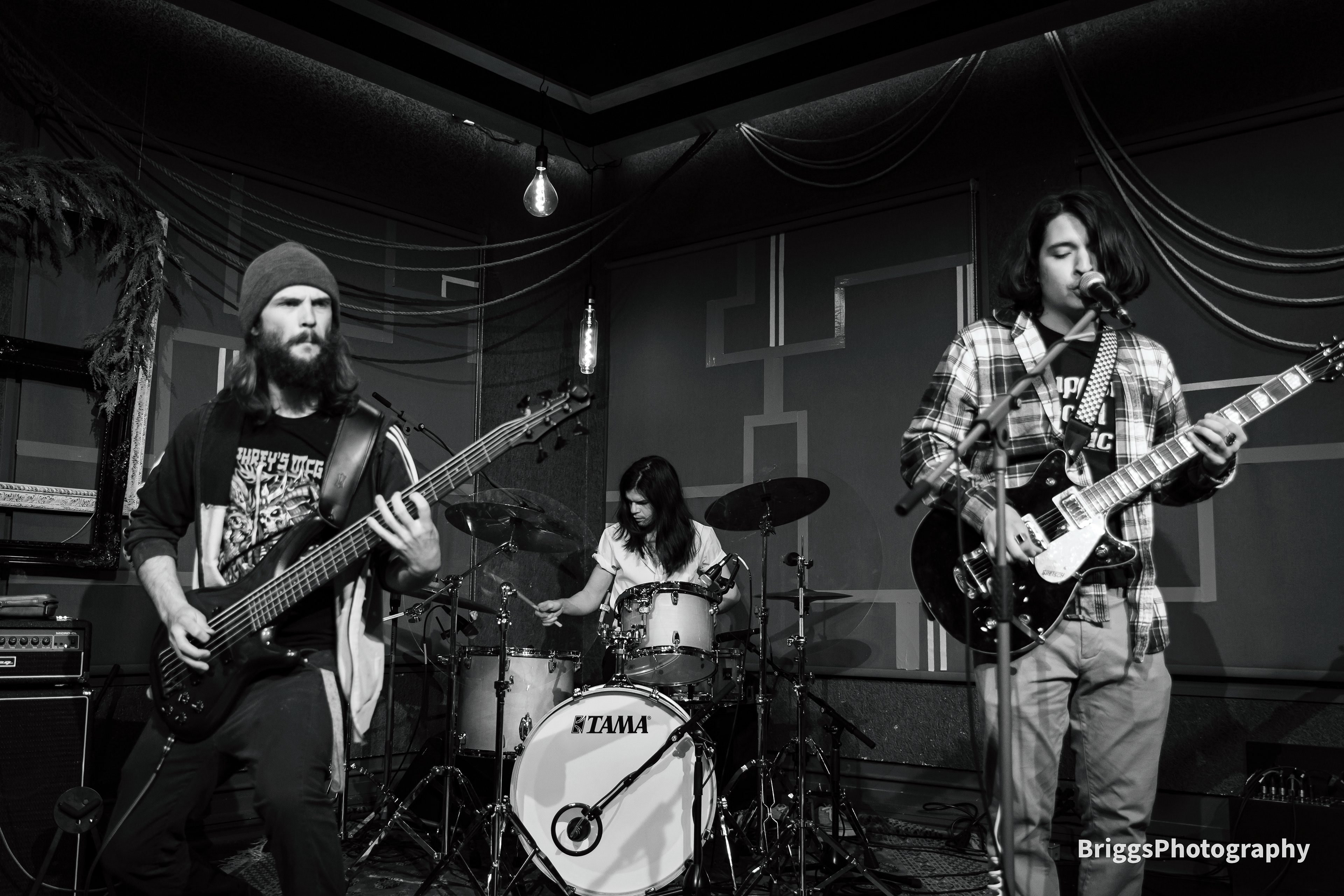 Lost Magic | The Stray Cafe | Grand Rapids, MI | 03/09/2024