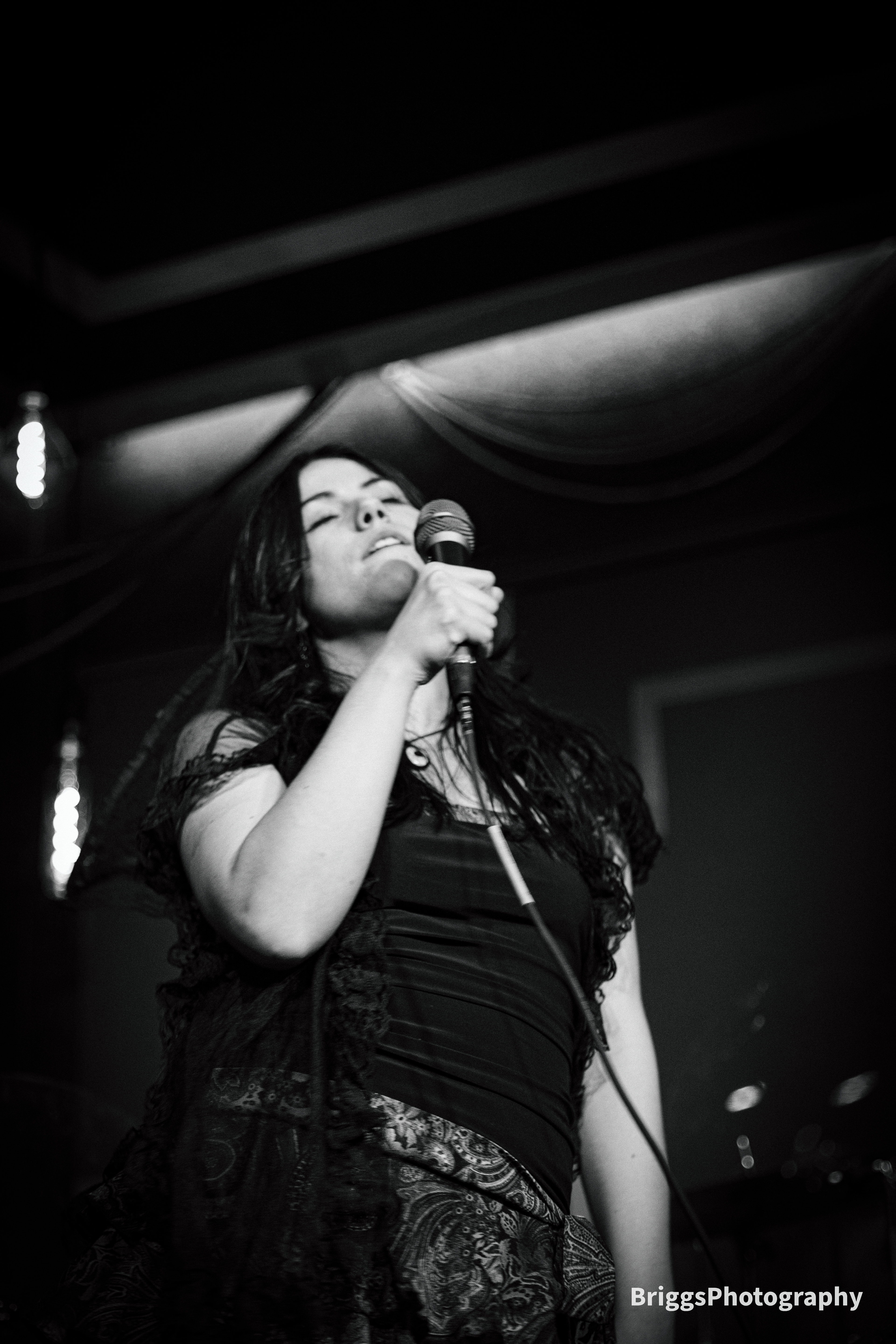 Empress Eyes | The Stray Cafe | Grand Rapids, MI | March 03/02/2024